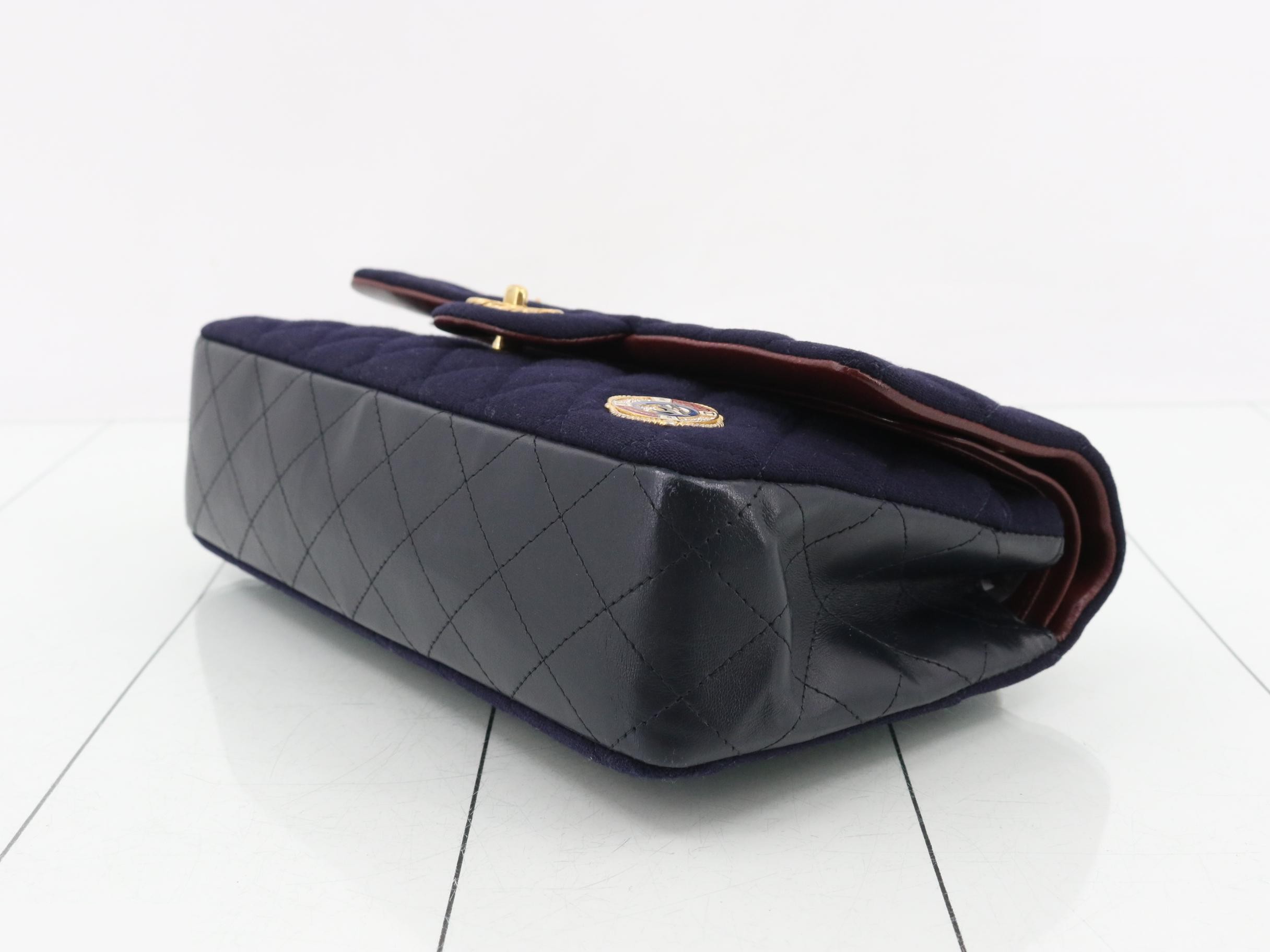 Chain shoulder bag — view 6