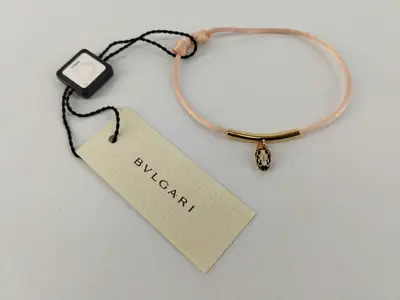 ACCESSORY SERPENTI FOREVER BRACELET Bracelet/Bangle