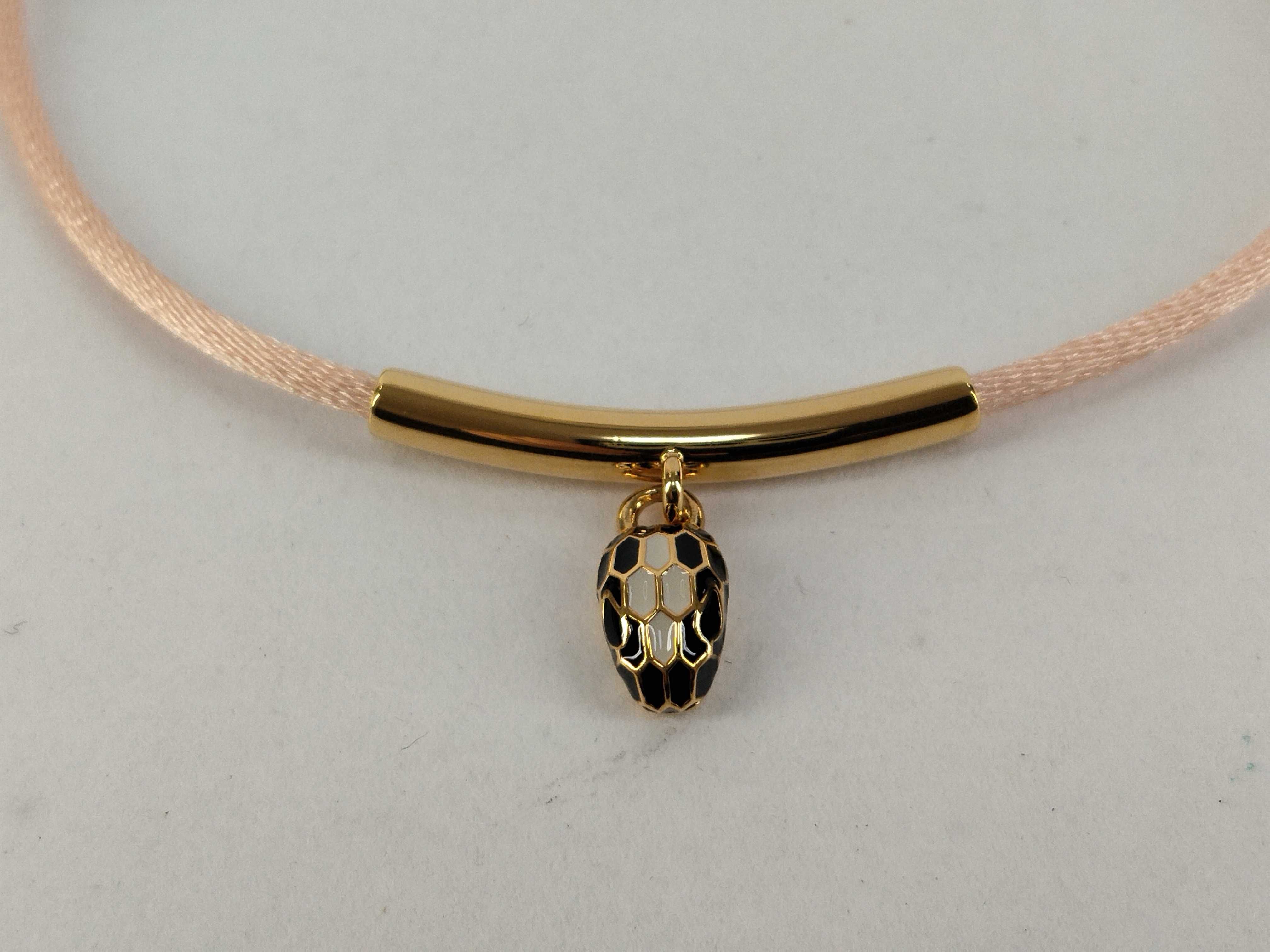 ACCESSORY SERPENTI FOREVER BRACELET Bracelet/Bangle — view 2
