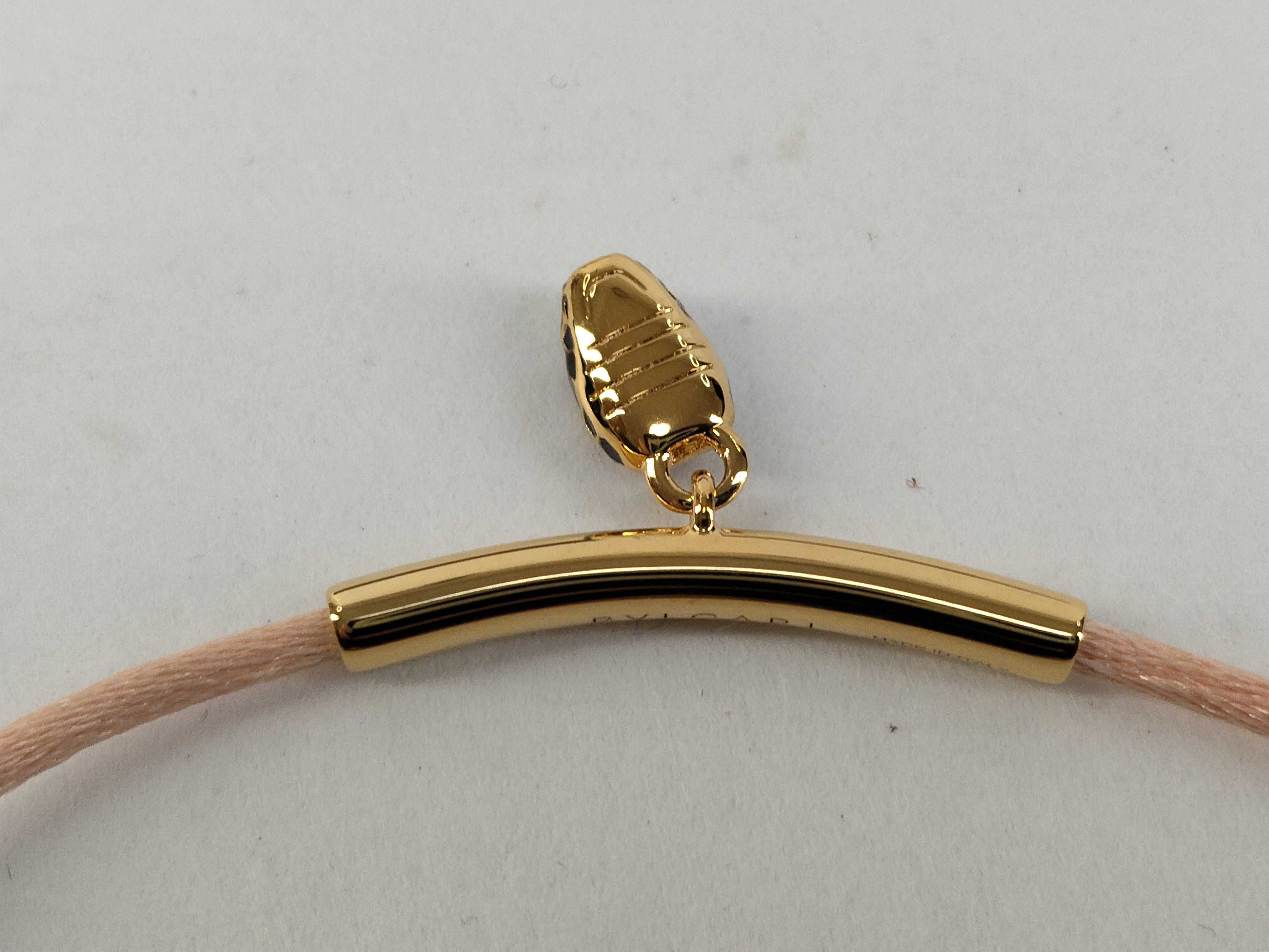 ACCESSORY SERPENTI FOREVER BRACELET Bracelet/Bangle — view 3