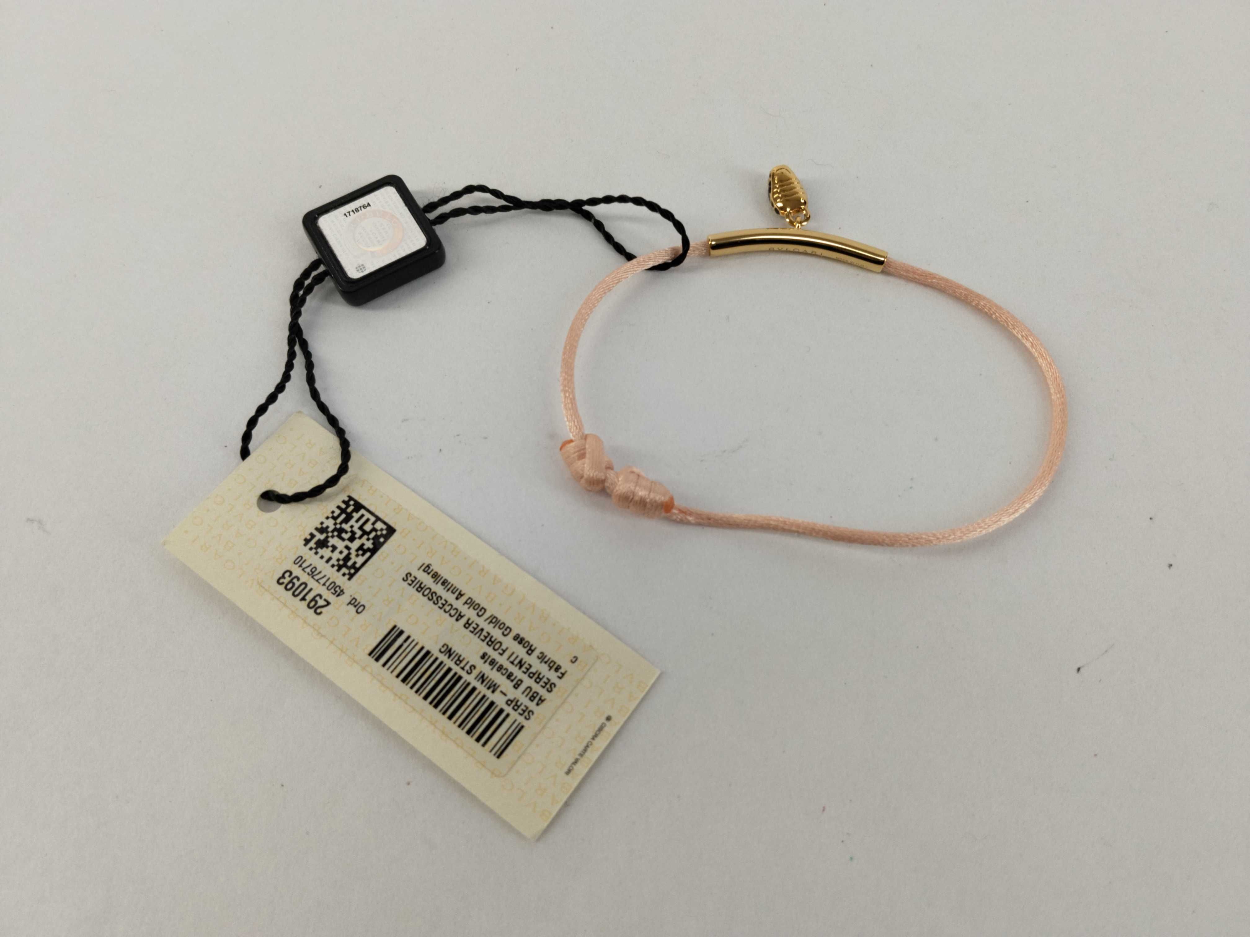 ACCESSORY SERPENTI FOREVER BRACELET Bracelet/Bangle — view 4