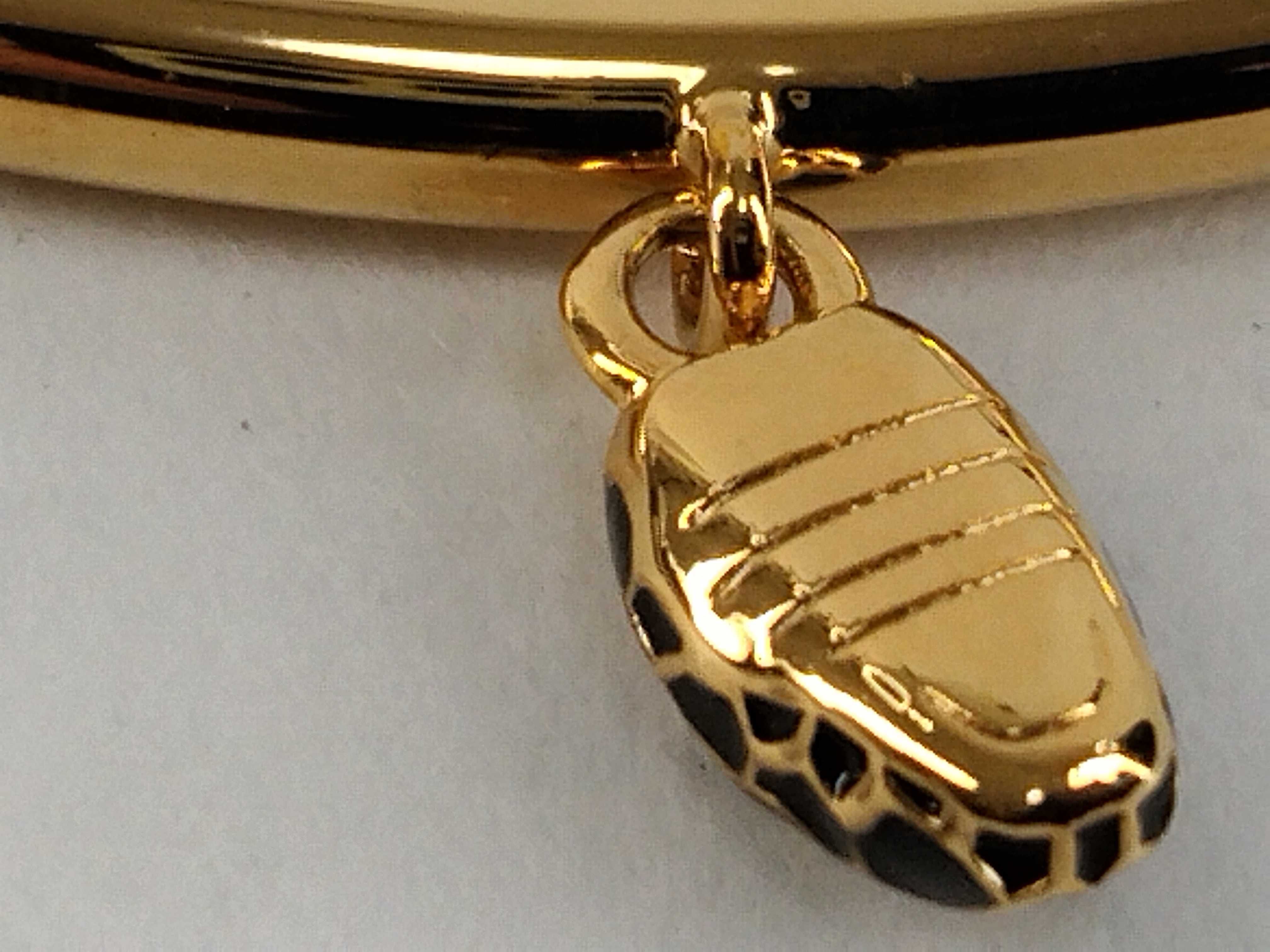 ACCESSORY SERPENTI FOREVER BRACELET Bracelet/Bangle — view 6