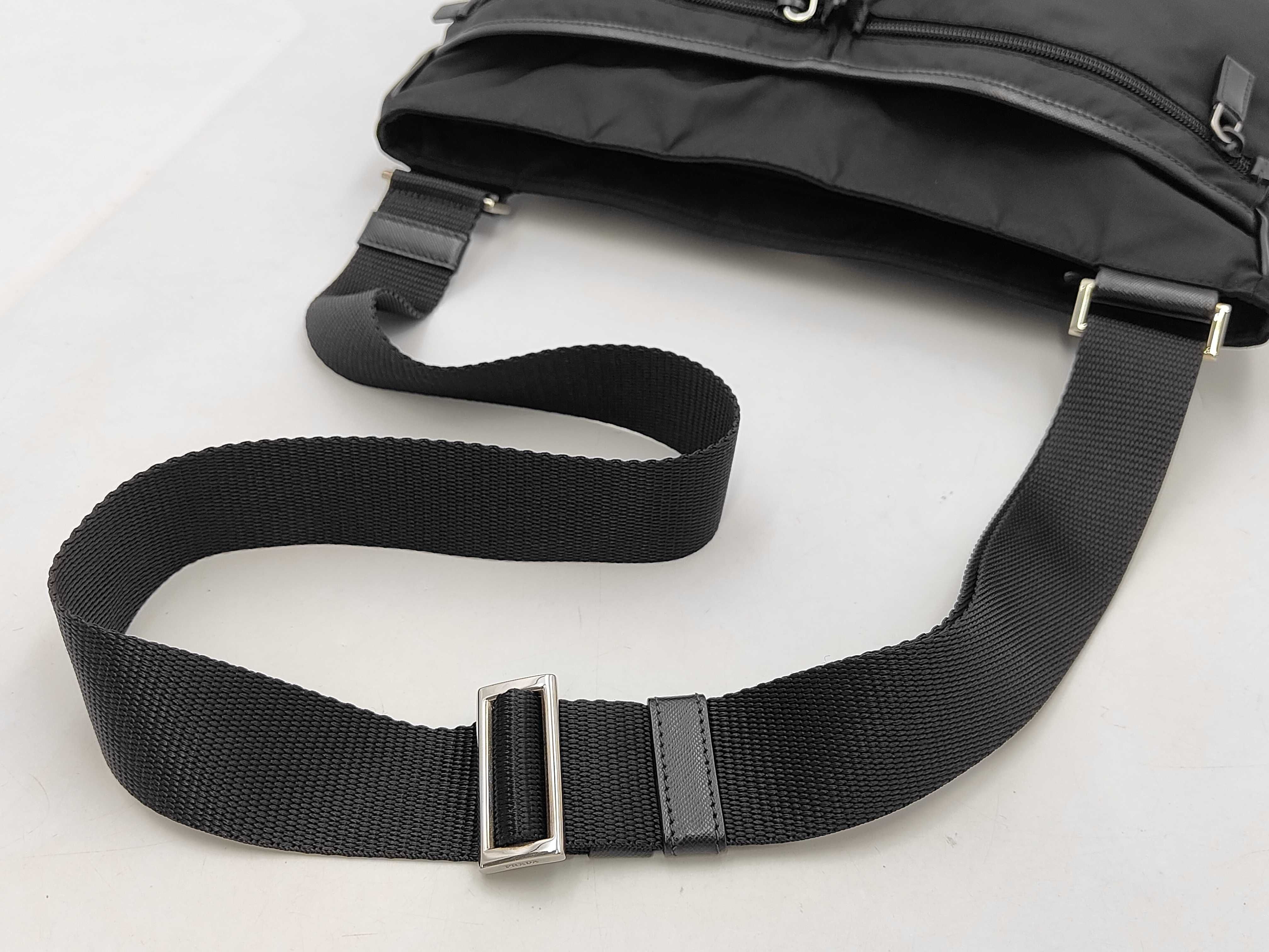 Shoulder Bag — view 3