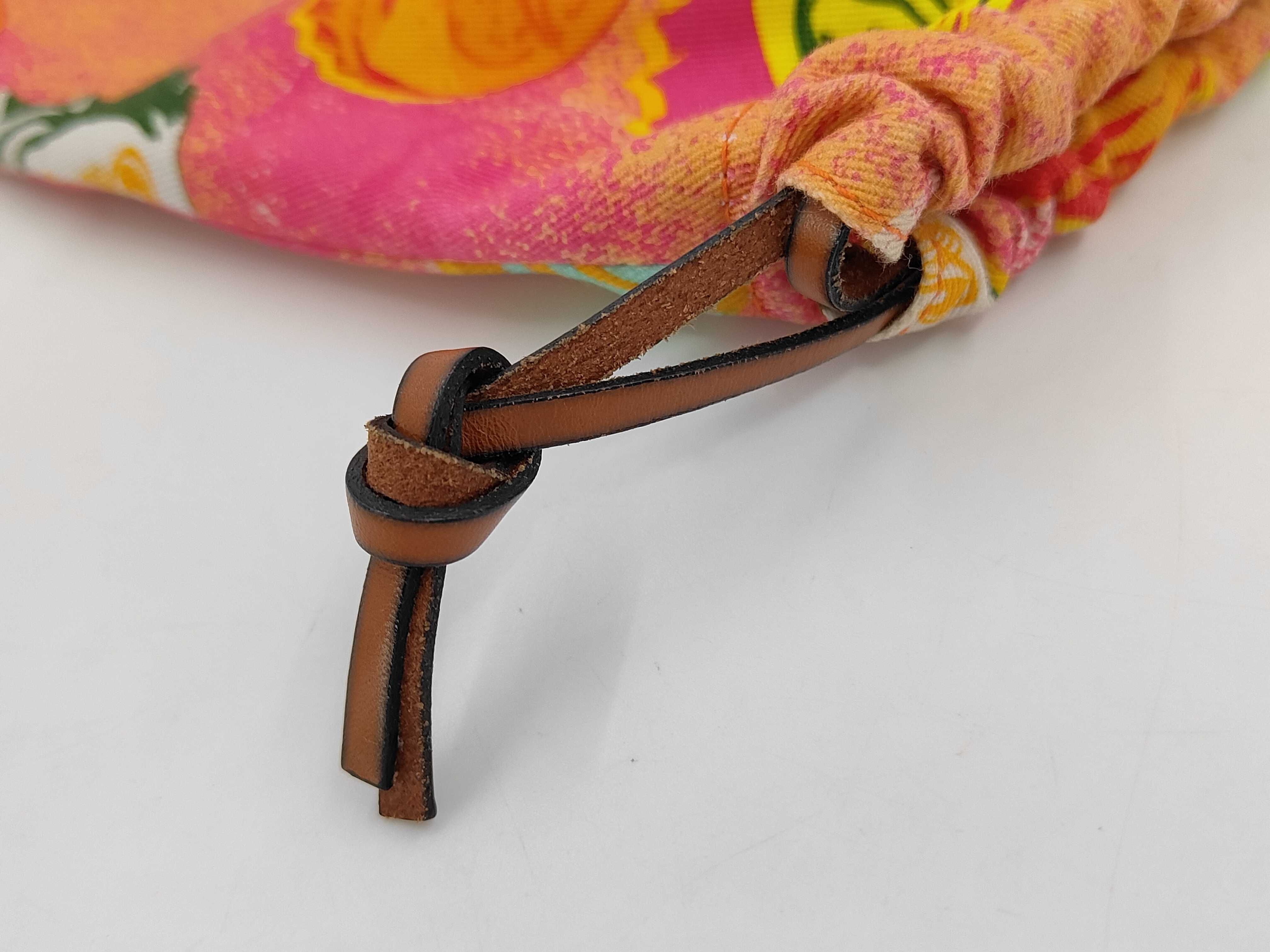 Paula's Ibiza Drawstring Pouch and other accessories — view 5