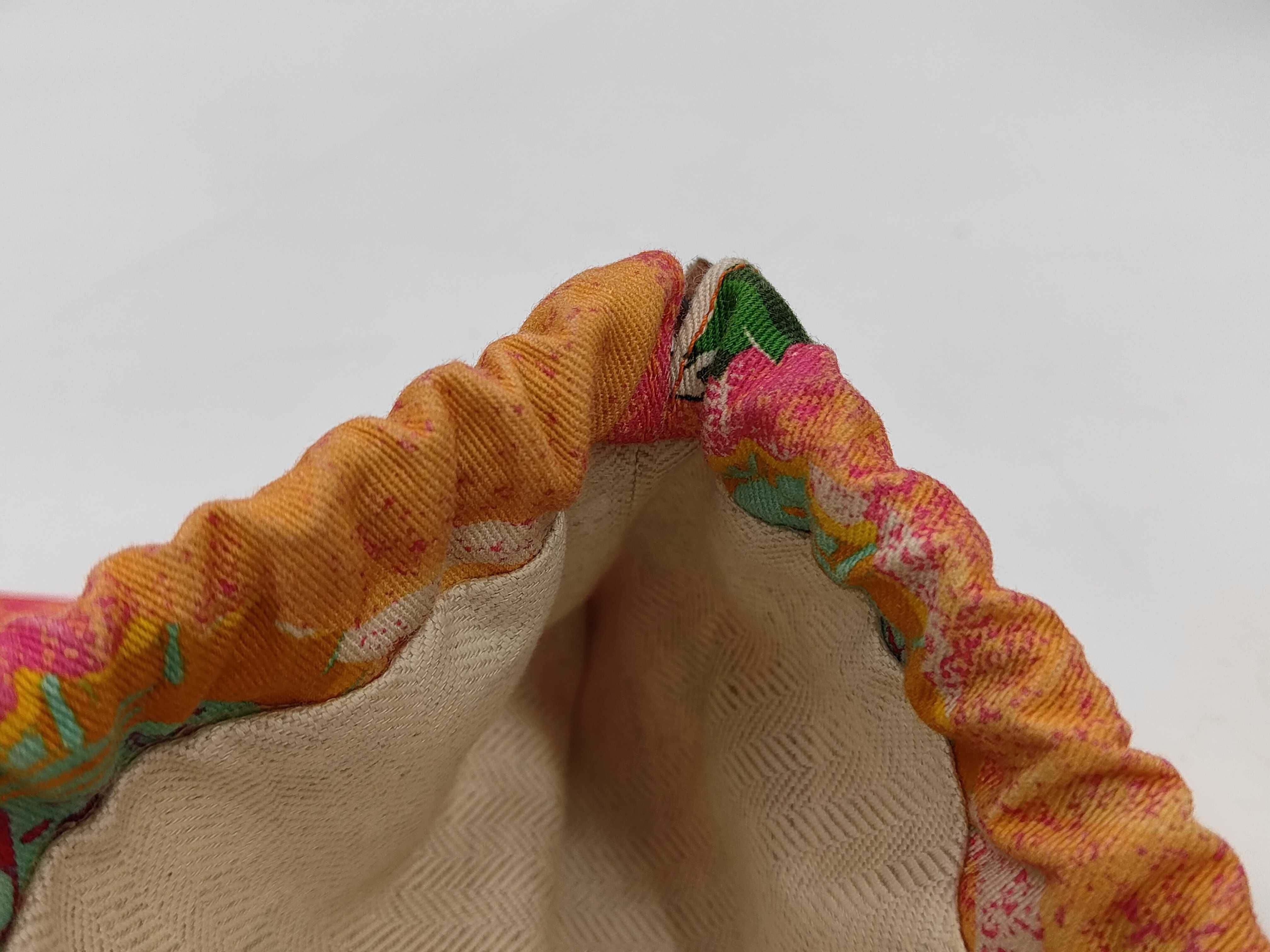 Paula's Ibiza Drawstring Pouch and other accessories — view 6