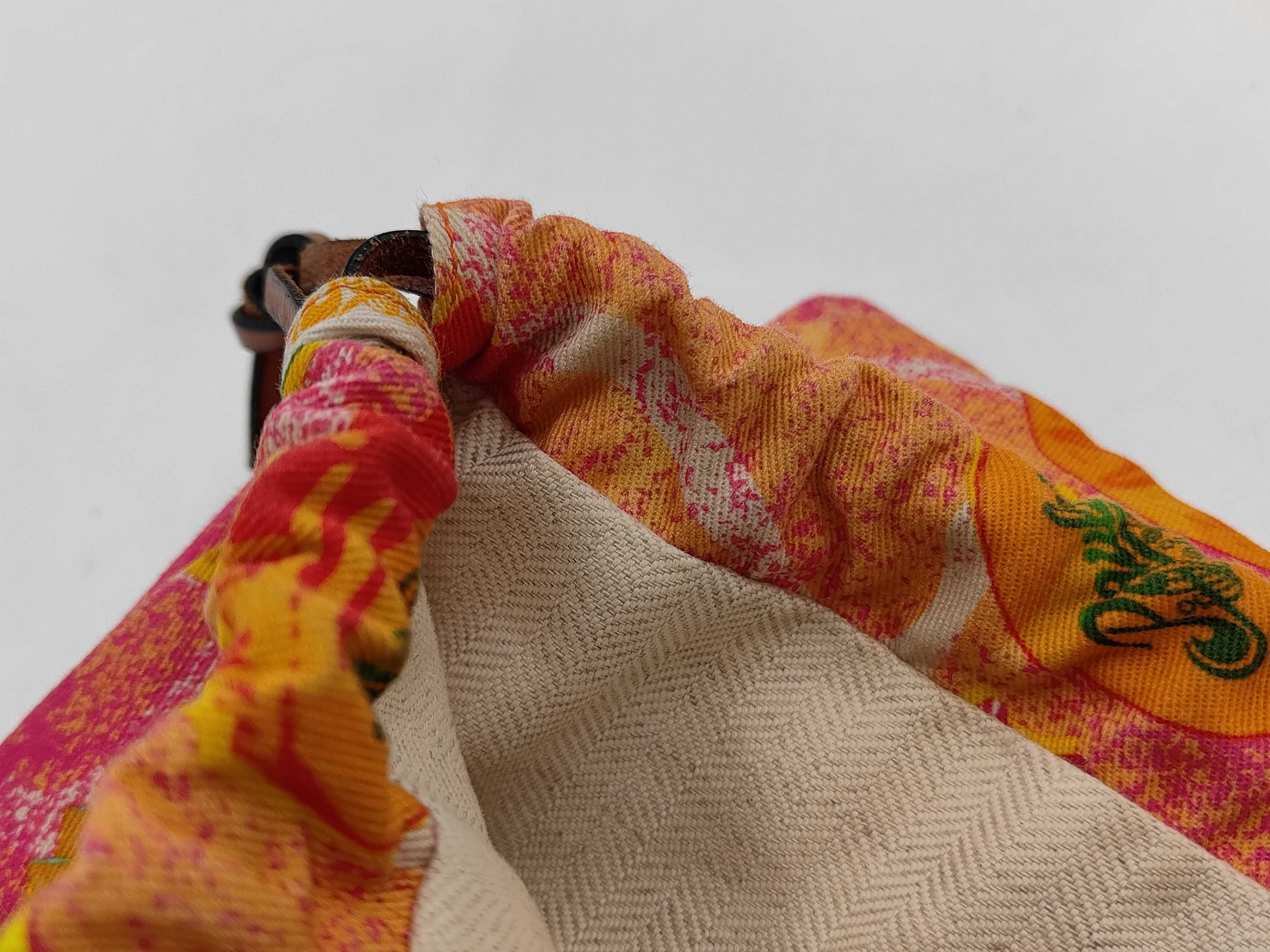 Paula's Ibiza Drawstring Pouch and other accessories — view 9