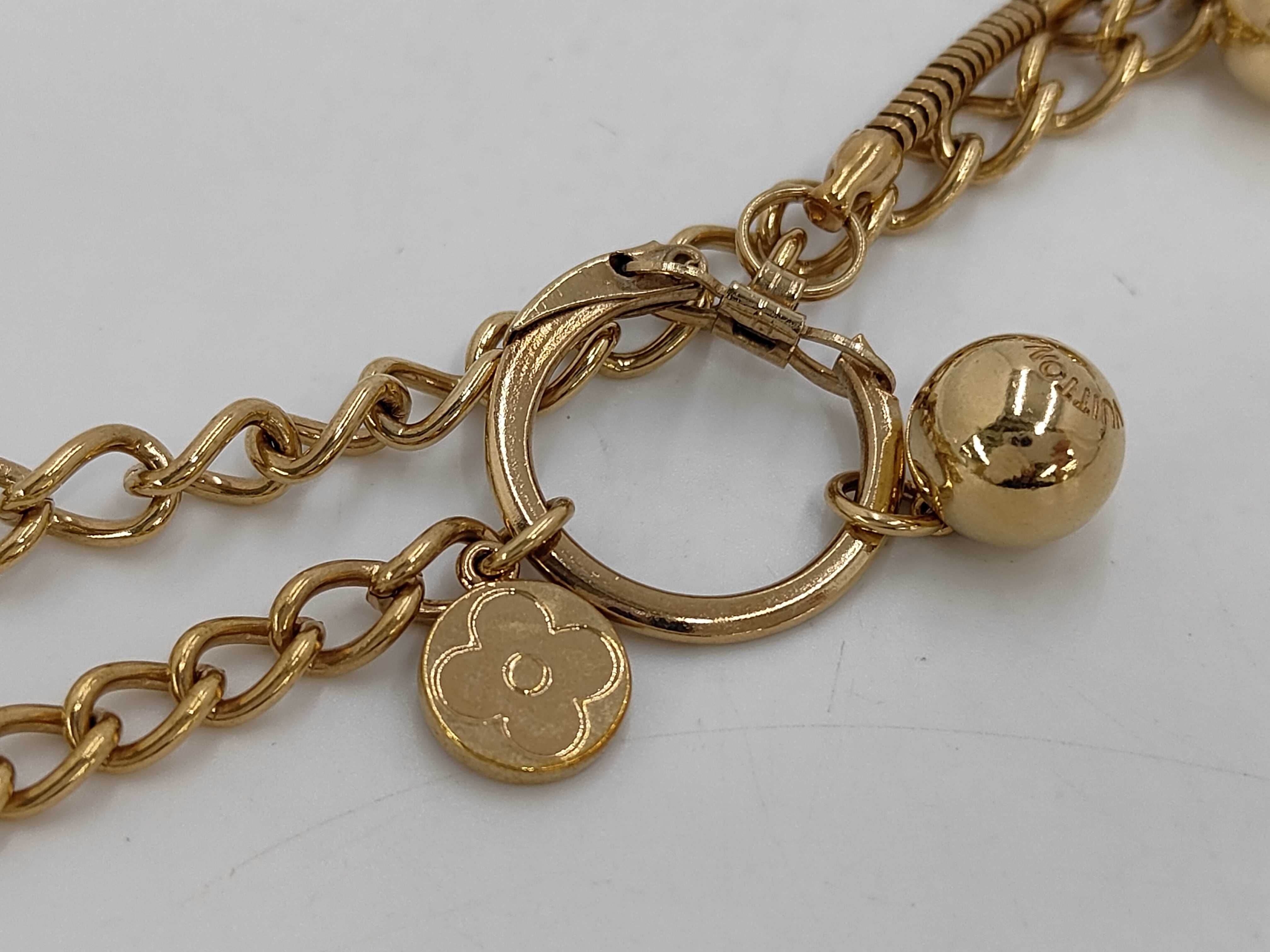 Chain Necklace — view 2