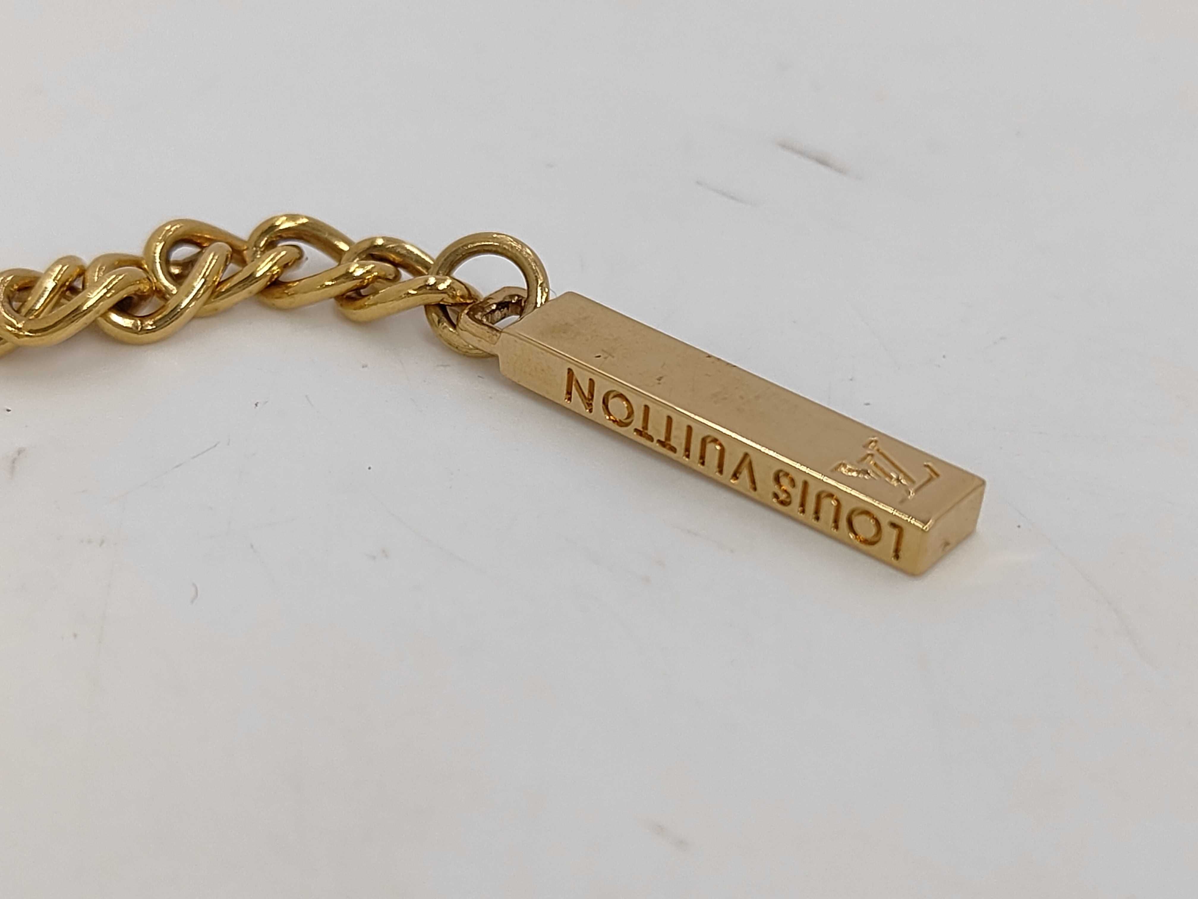 Chain Necklace — view 3