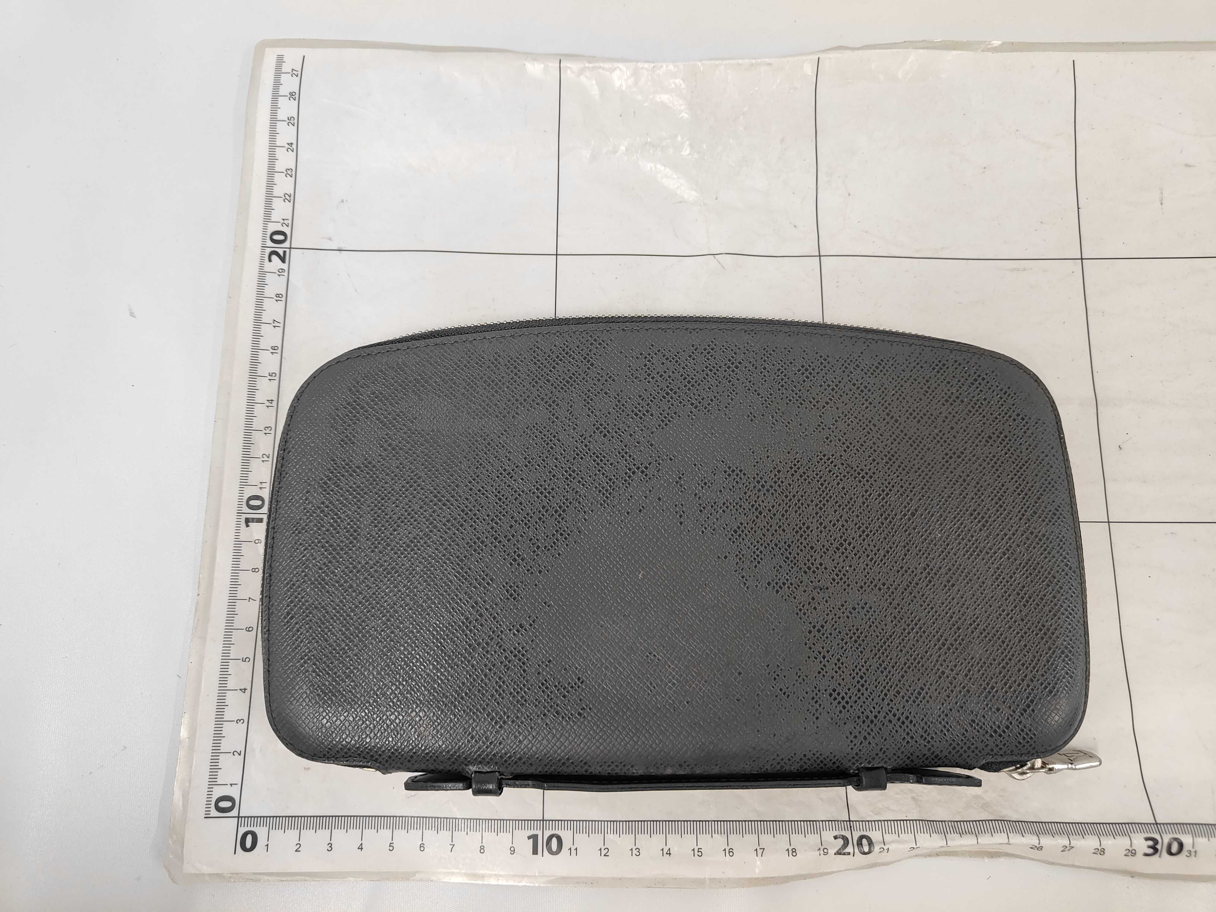 Taiga Organizer Atoll Noir MI0032 Wallet — view 2