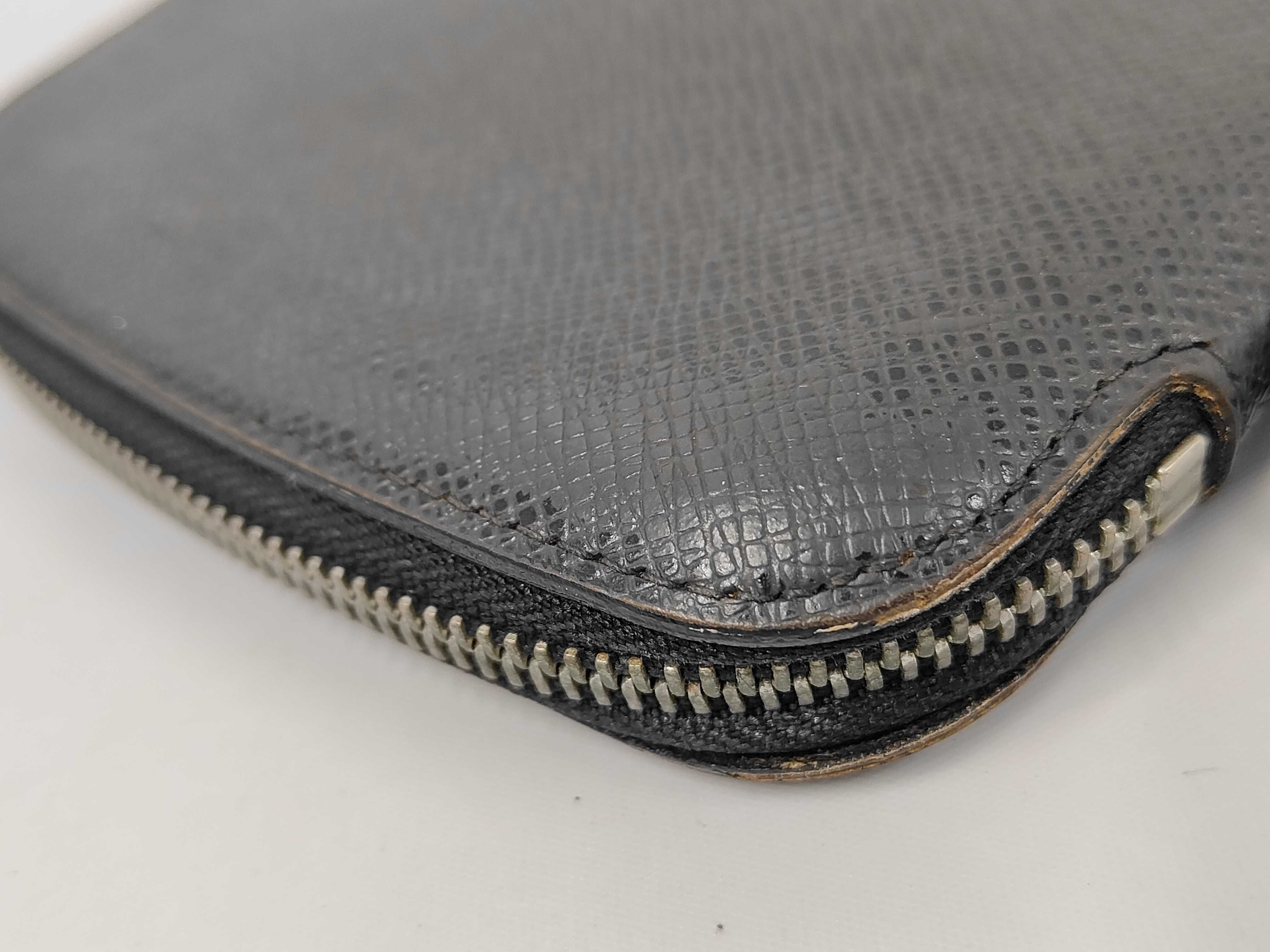 Taiga Organizer Atoll Noir MI0032 Wallet — view 3