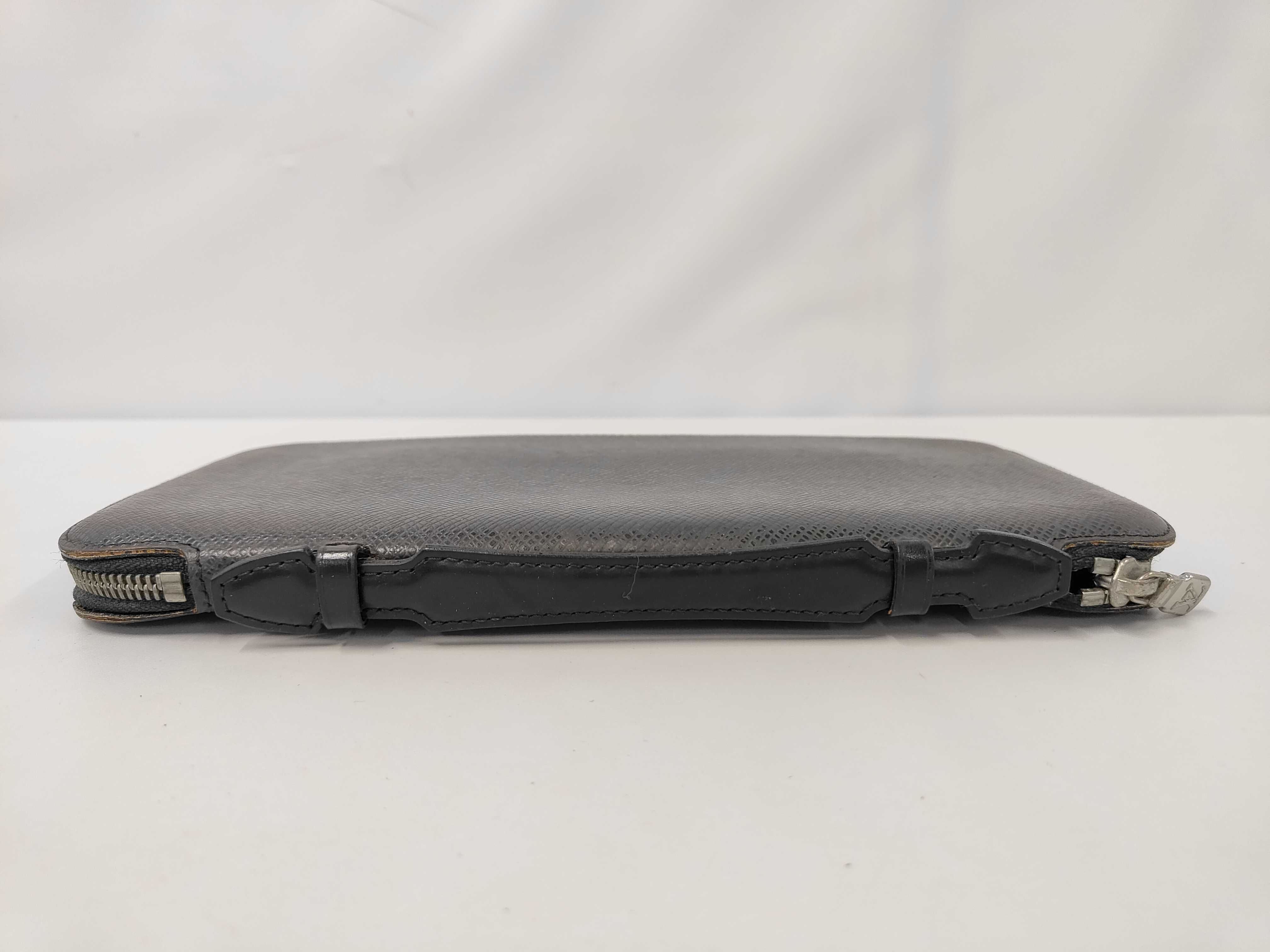 Taiga Organizer Atoll Noir MI0032 Wallet — view 4
