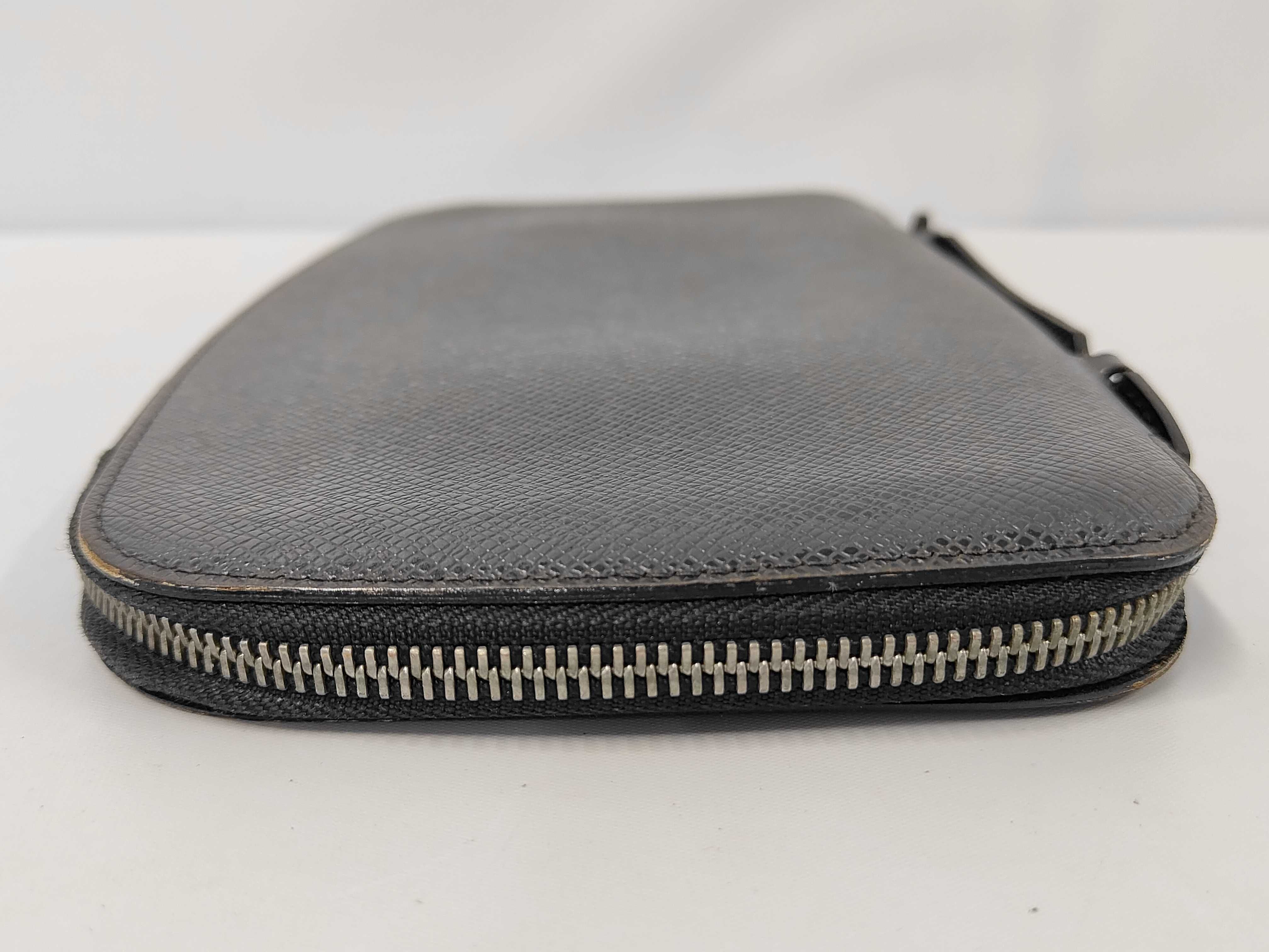 Taiga Organizer Atoll Noir MI0032 Wallet — view 5
