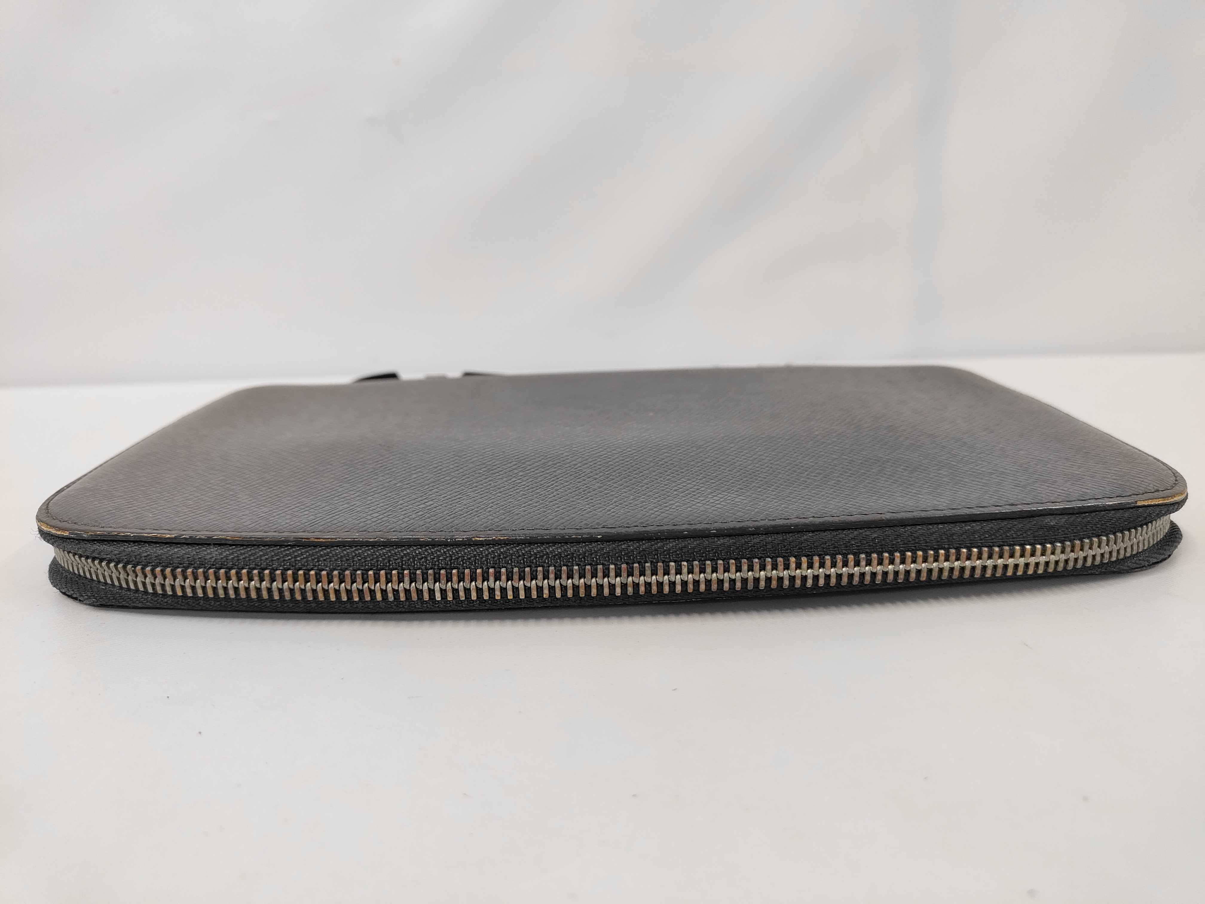 Taiga Organizer Atoll Noir MI0032 Wallet — view 6