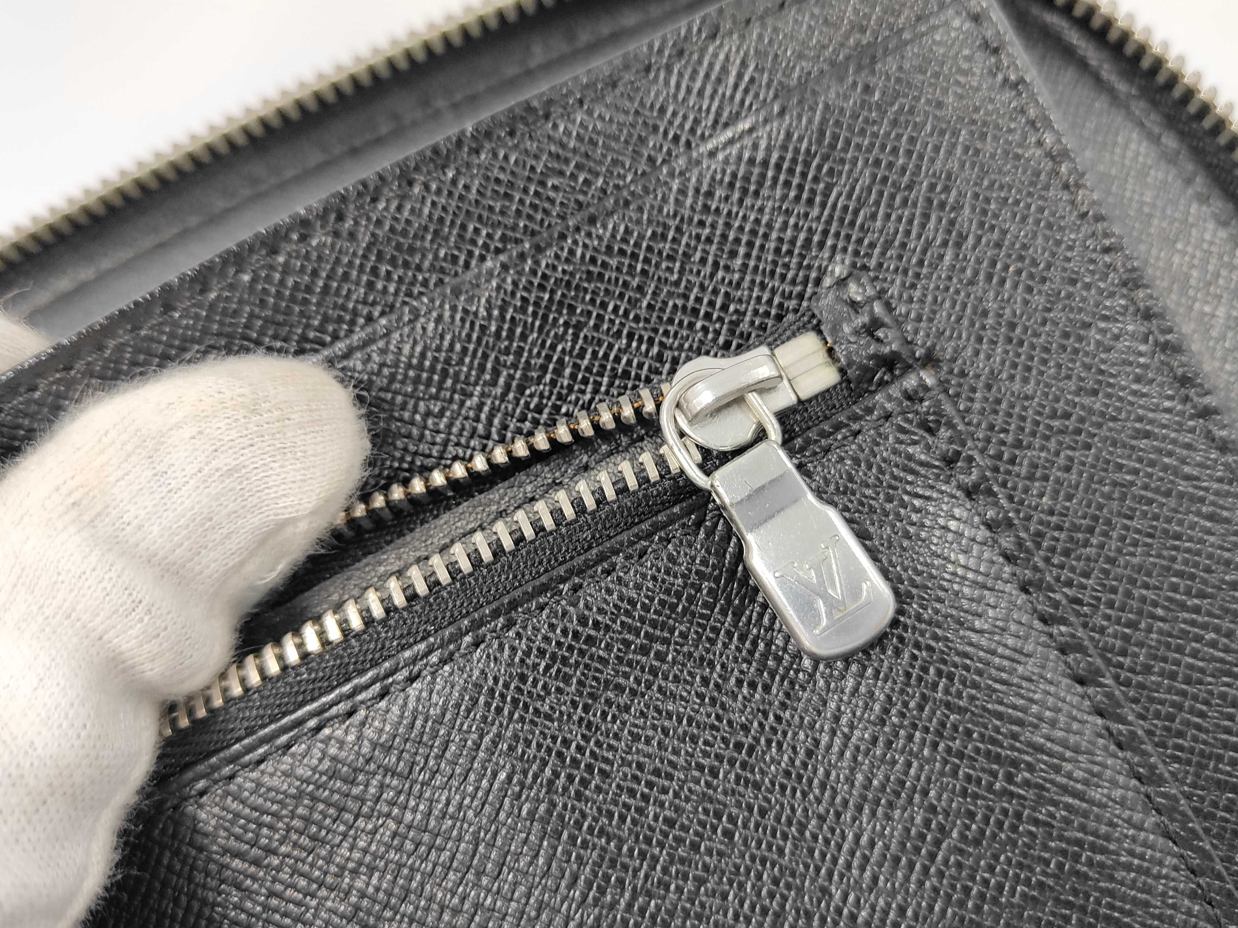Taiga Organizer Atoll Noir MI0032 Wallet — view 10