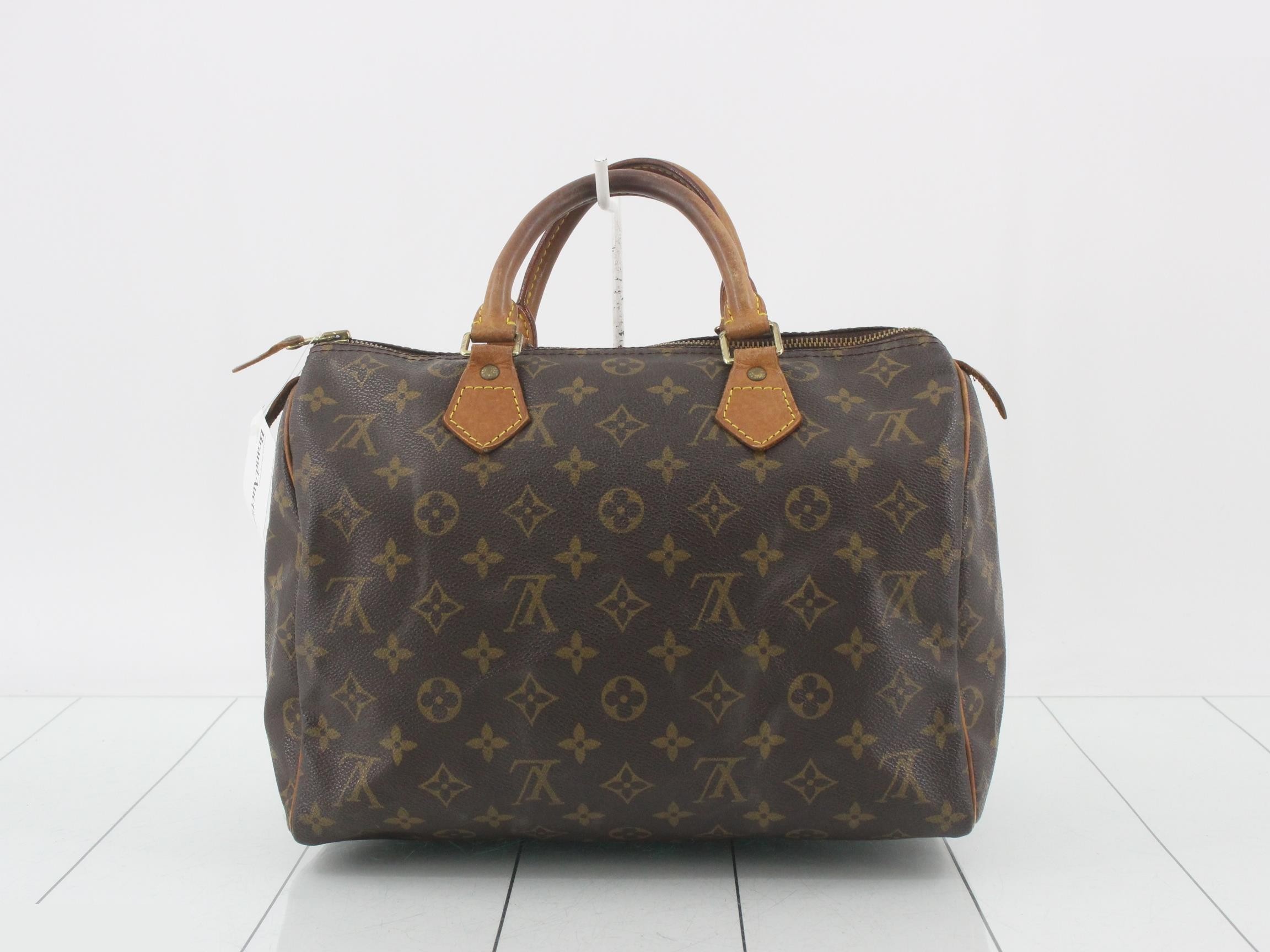 Speedy 30 — view 2