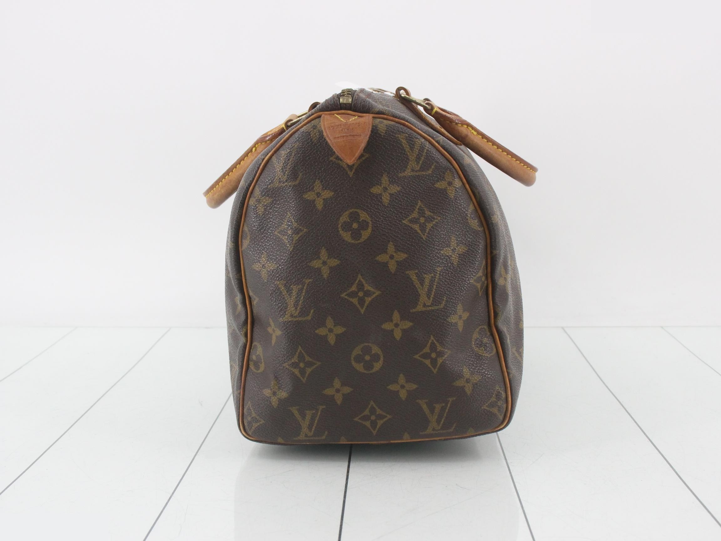 Speedy 30 — view 4