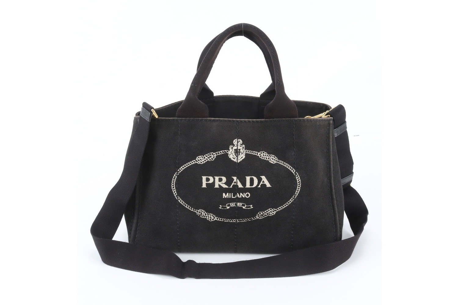 Canapa 2-Way Handbag, Crossbody Bag, Tote Bag, Shoulder Bag