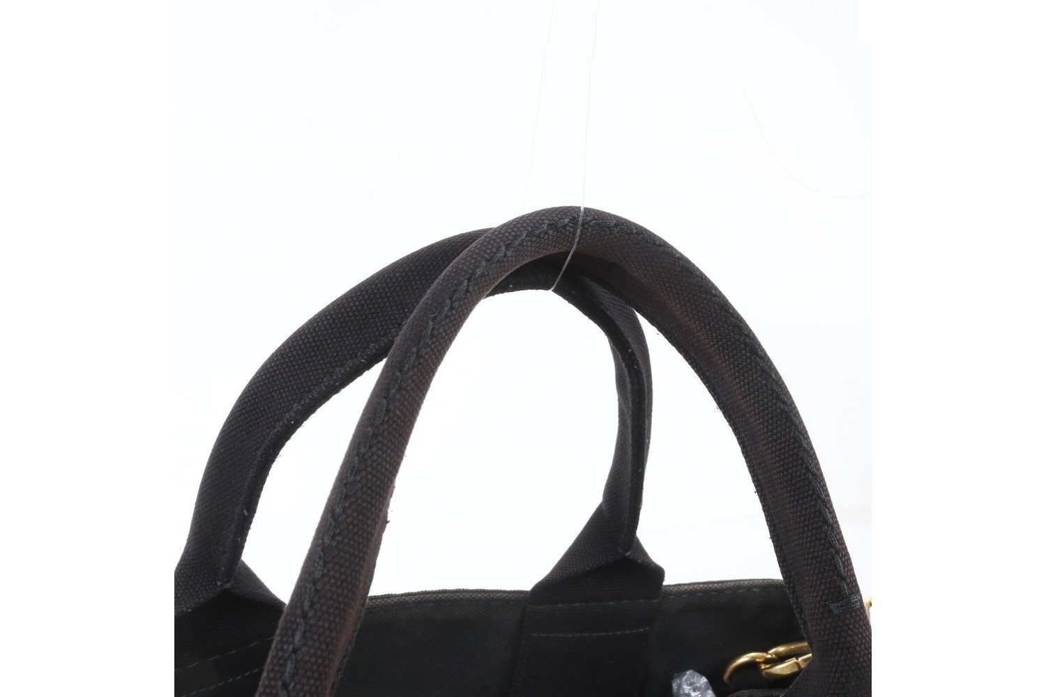 Canapa 2-Way Handbag, Crossbody Bag, Tote Bag, Shoulder Bag — view 2