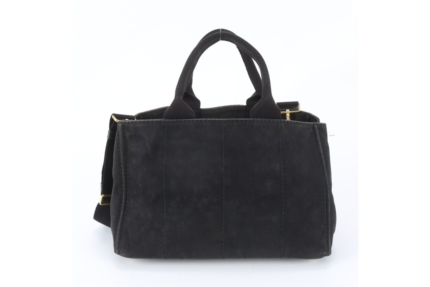 Canapa 2-Way Handbag, Crossbody Bag, Tote Bag, Shoulder Bag — view 3