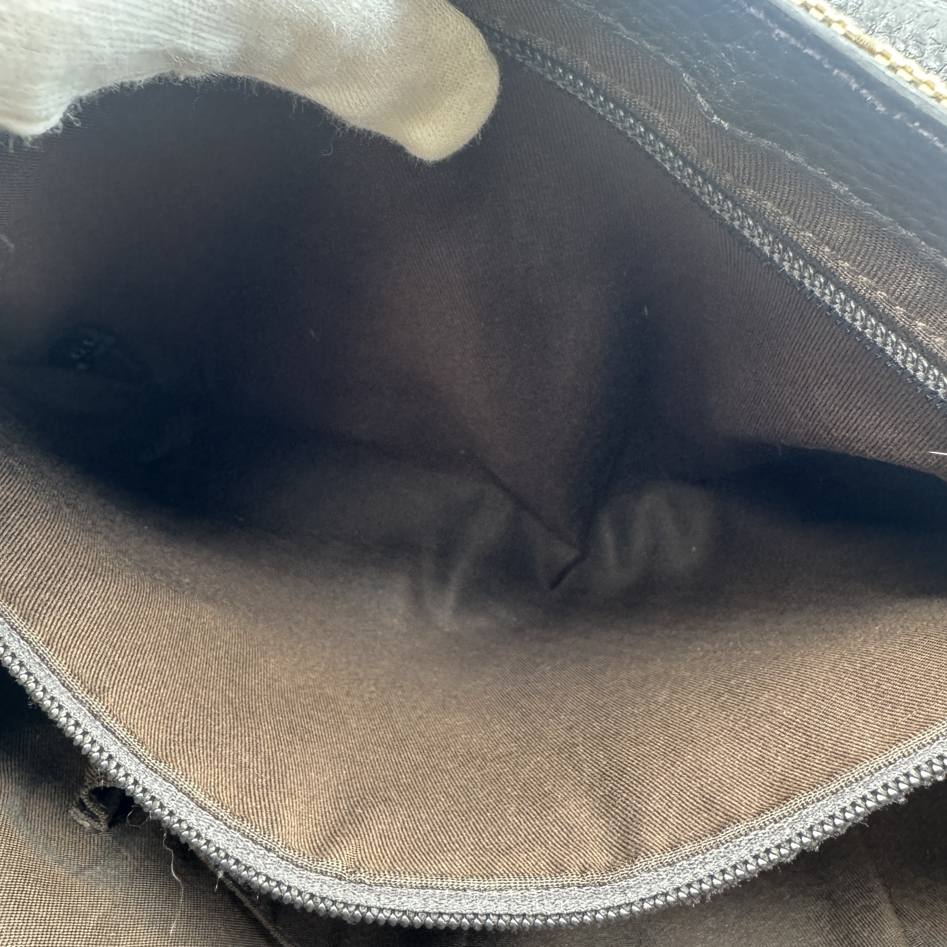 Canvas Shoulder Bag — view 11