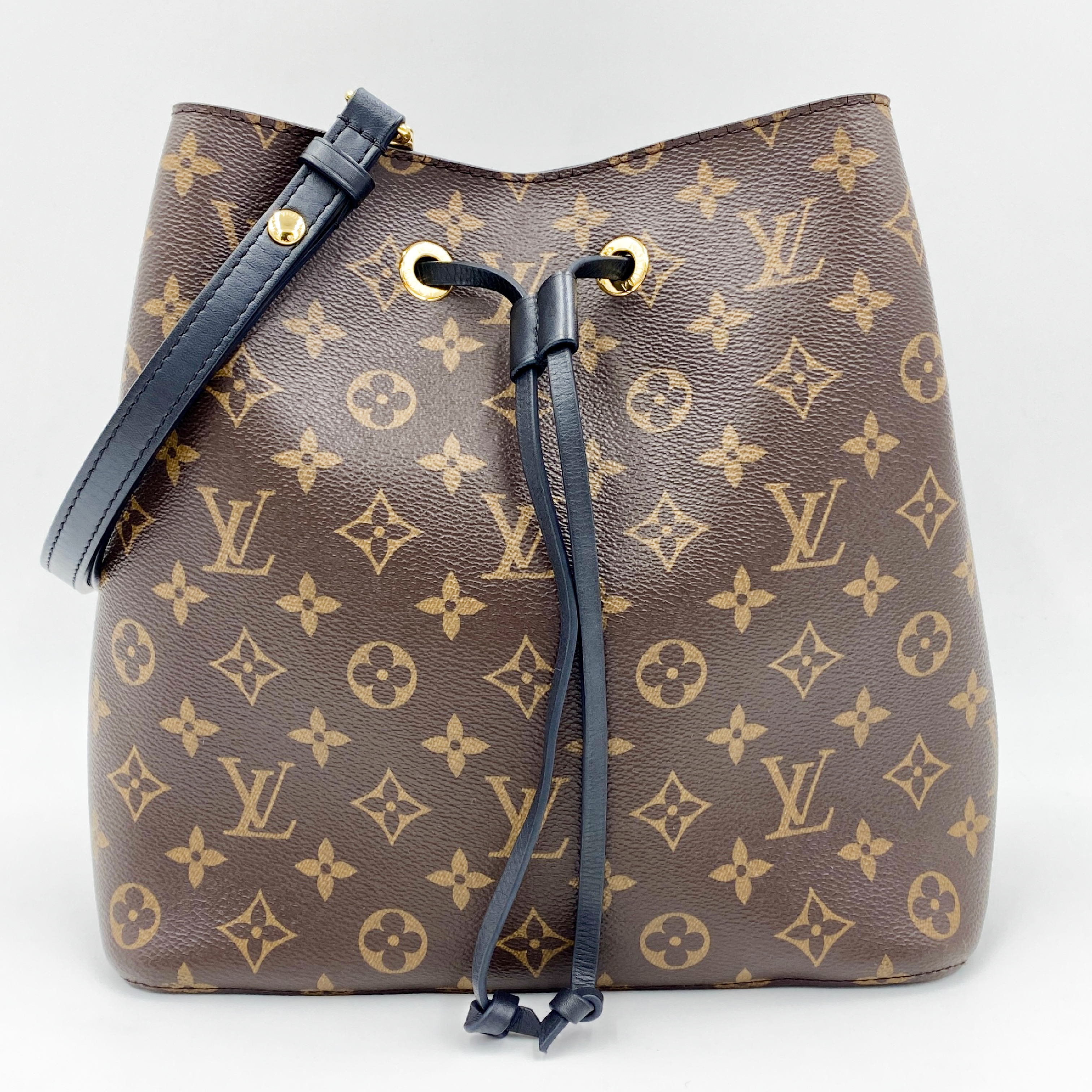 Monogram NeoNoe Shoulder Bag M44020 Shoulder Bag