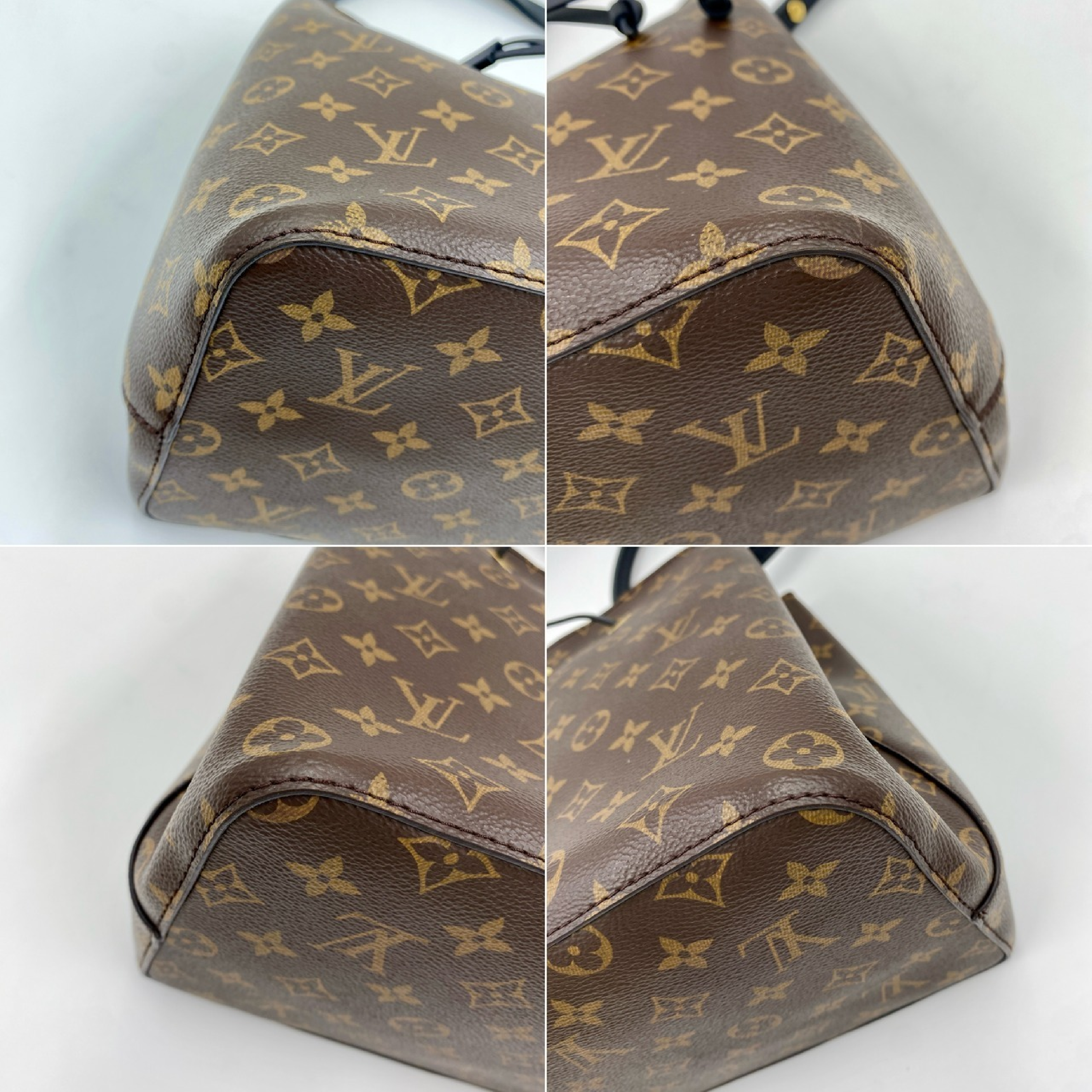 Monogram NeoNoe Shoulder Bag M44020 Shoulder Bag — view 9