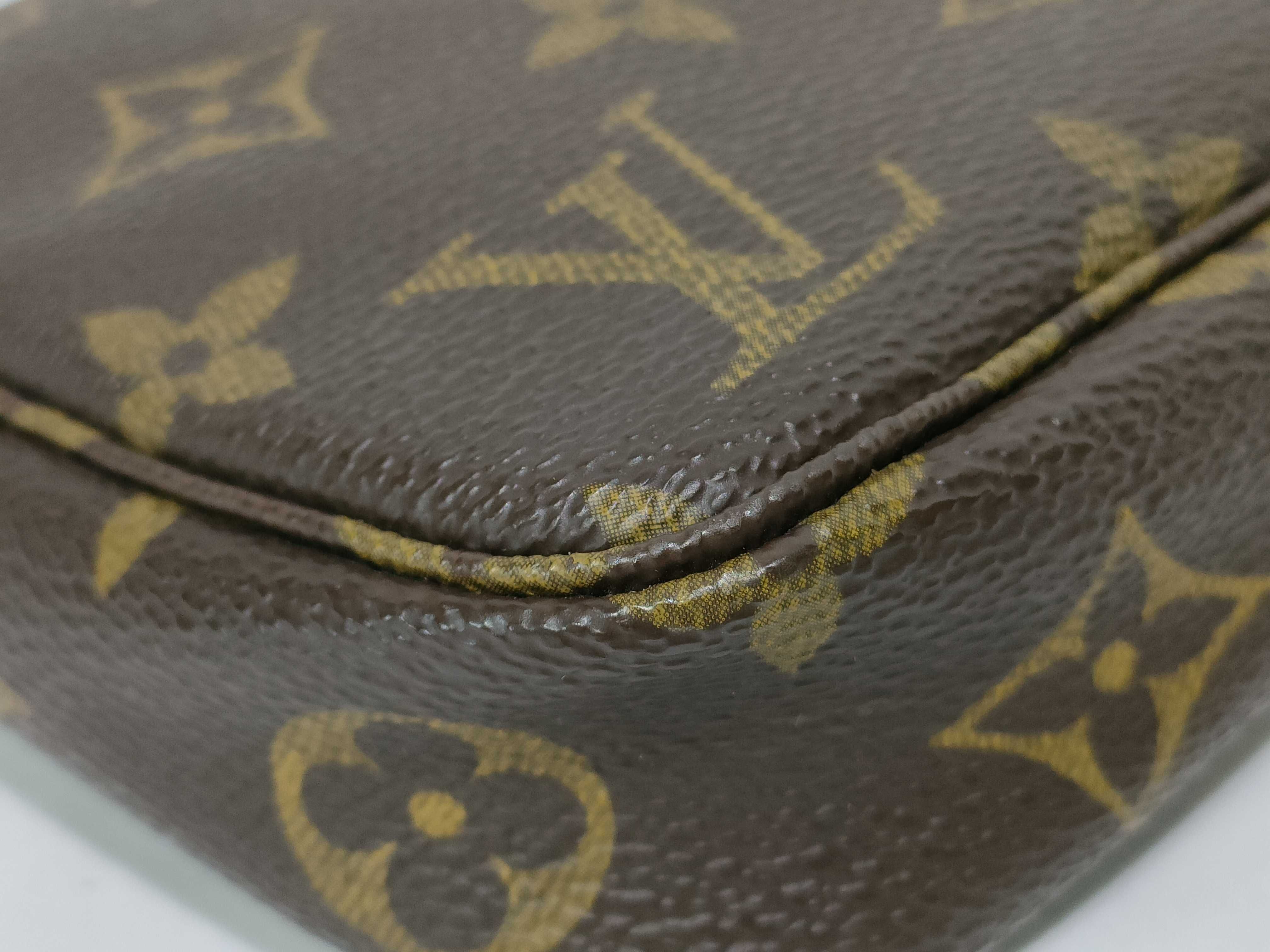 Monogram Accessoires Shoulder Bag — view 6
