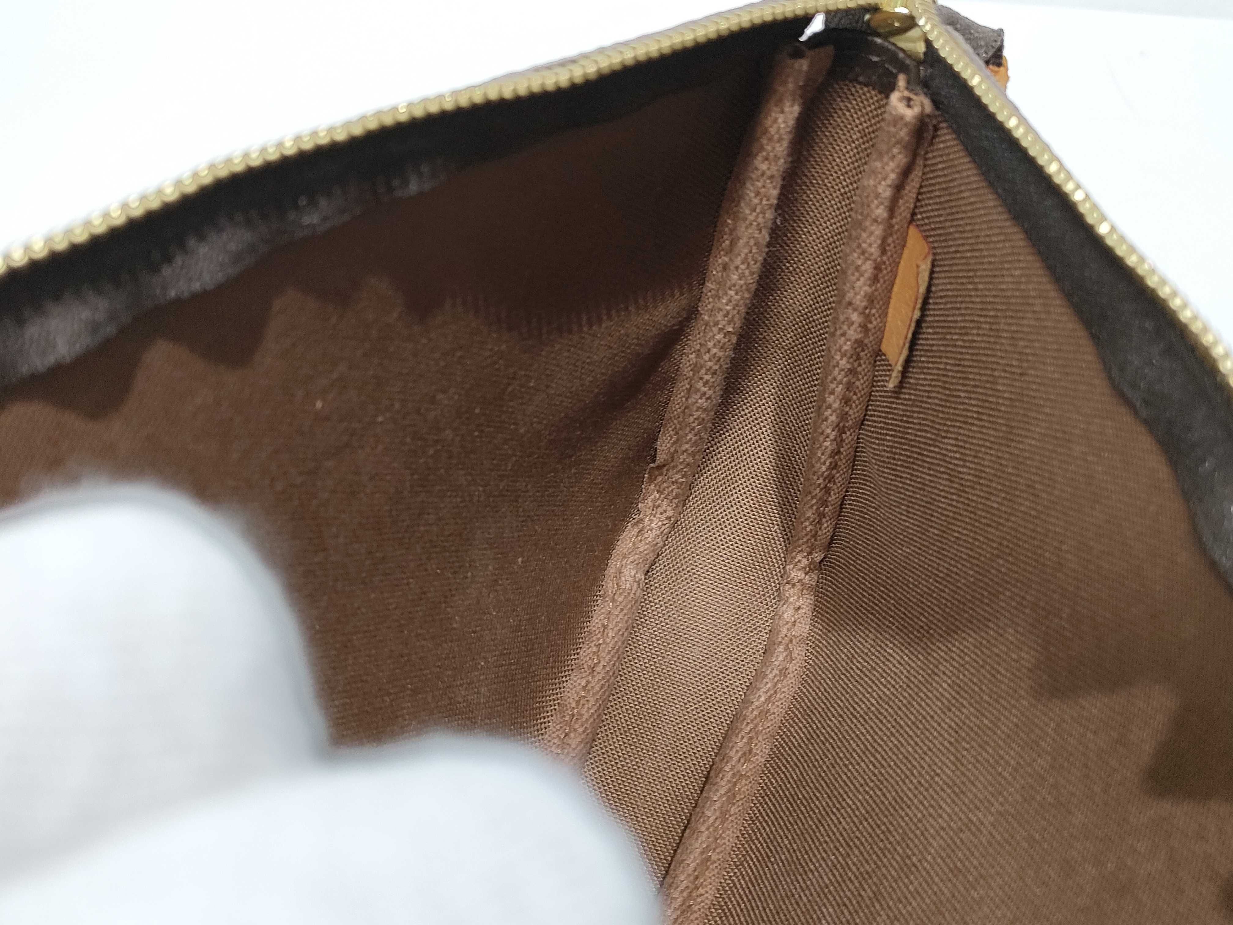Monogram Accessoires Shoulder Bag — view 10