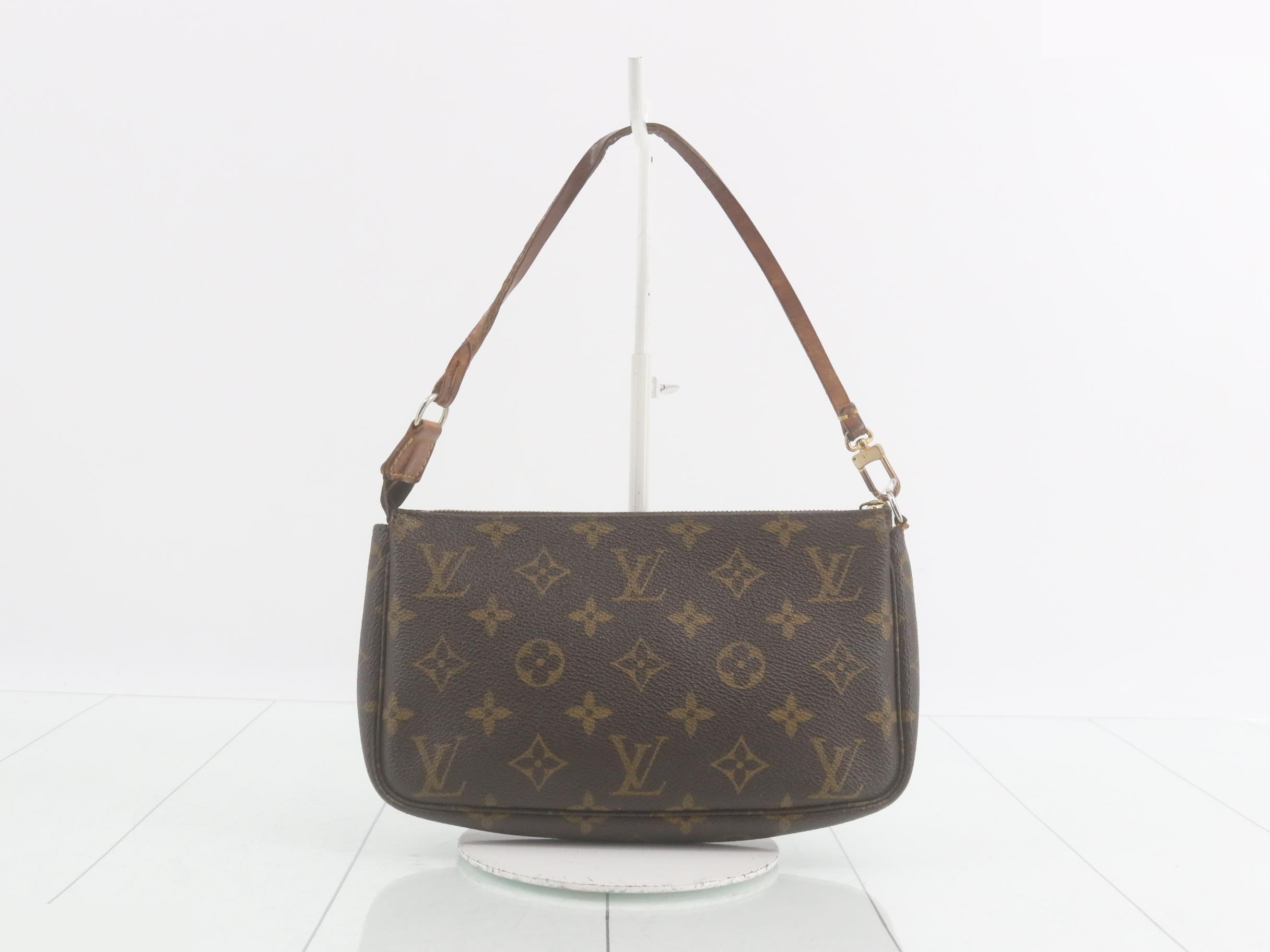 Pochette Accessoires Monogram M51980 — view 2