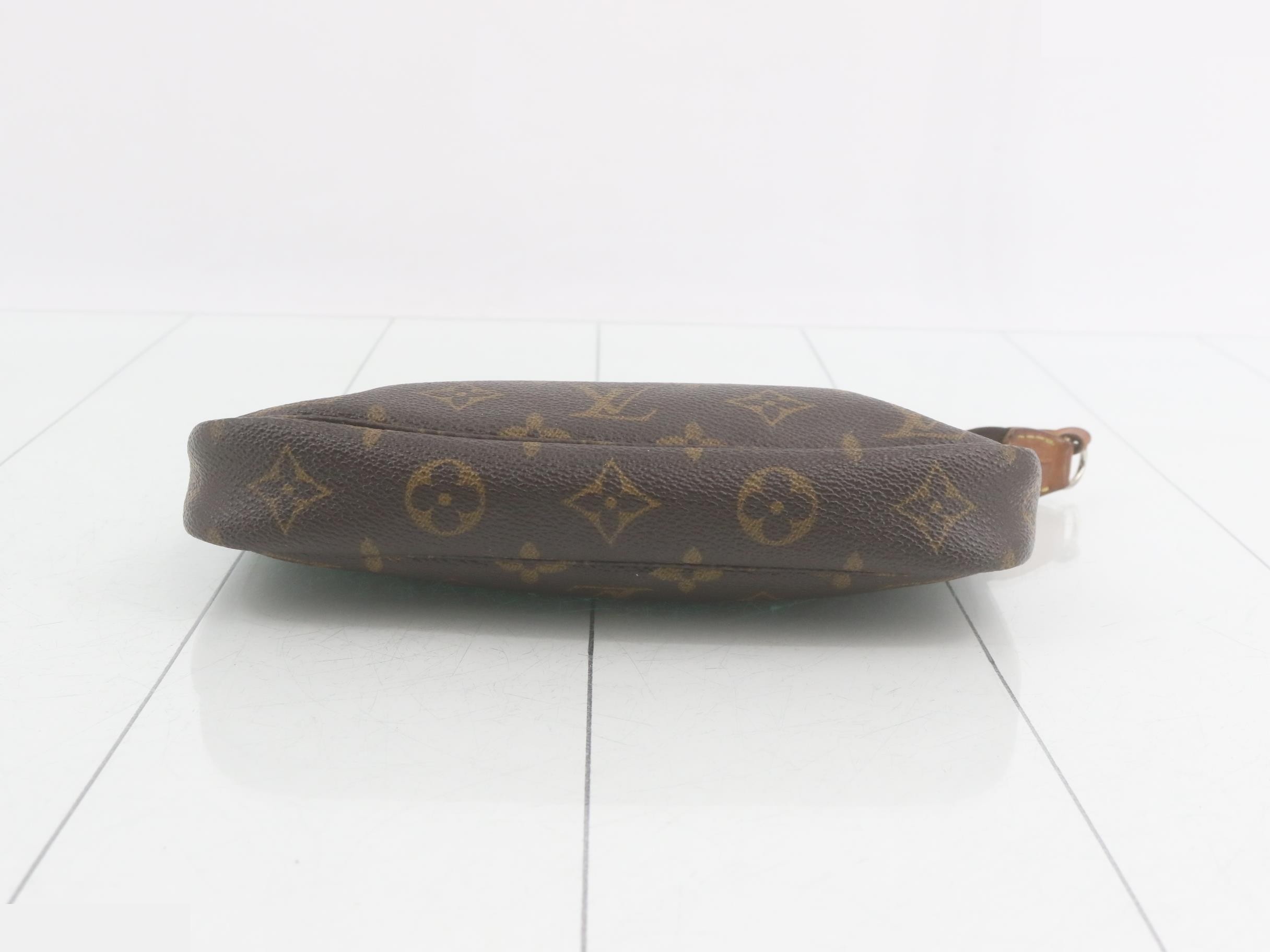 Pochette Accessoires Monogram M51980 — view 3