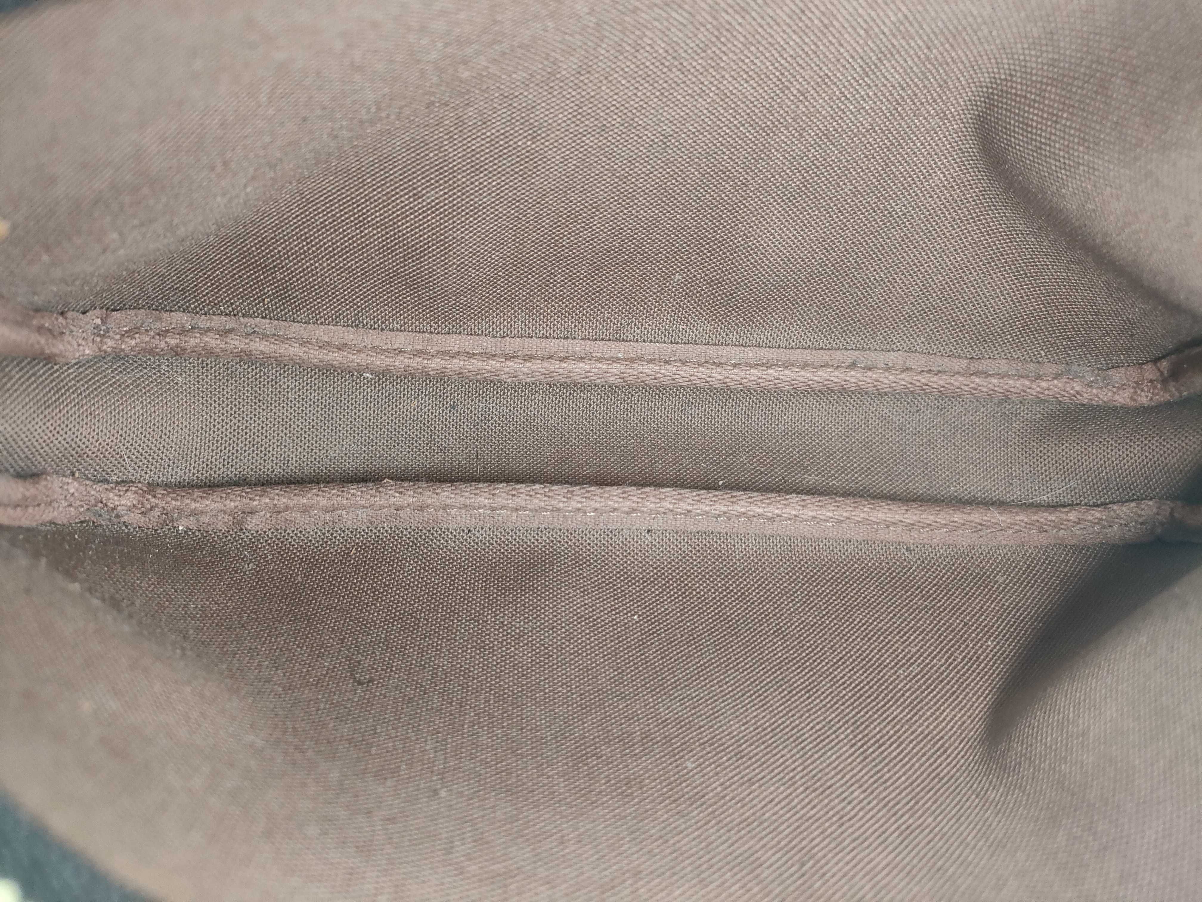 Monogram Accessoires Shoulder Bag — view 11