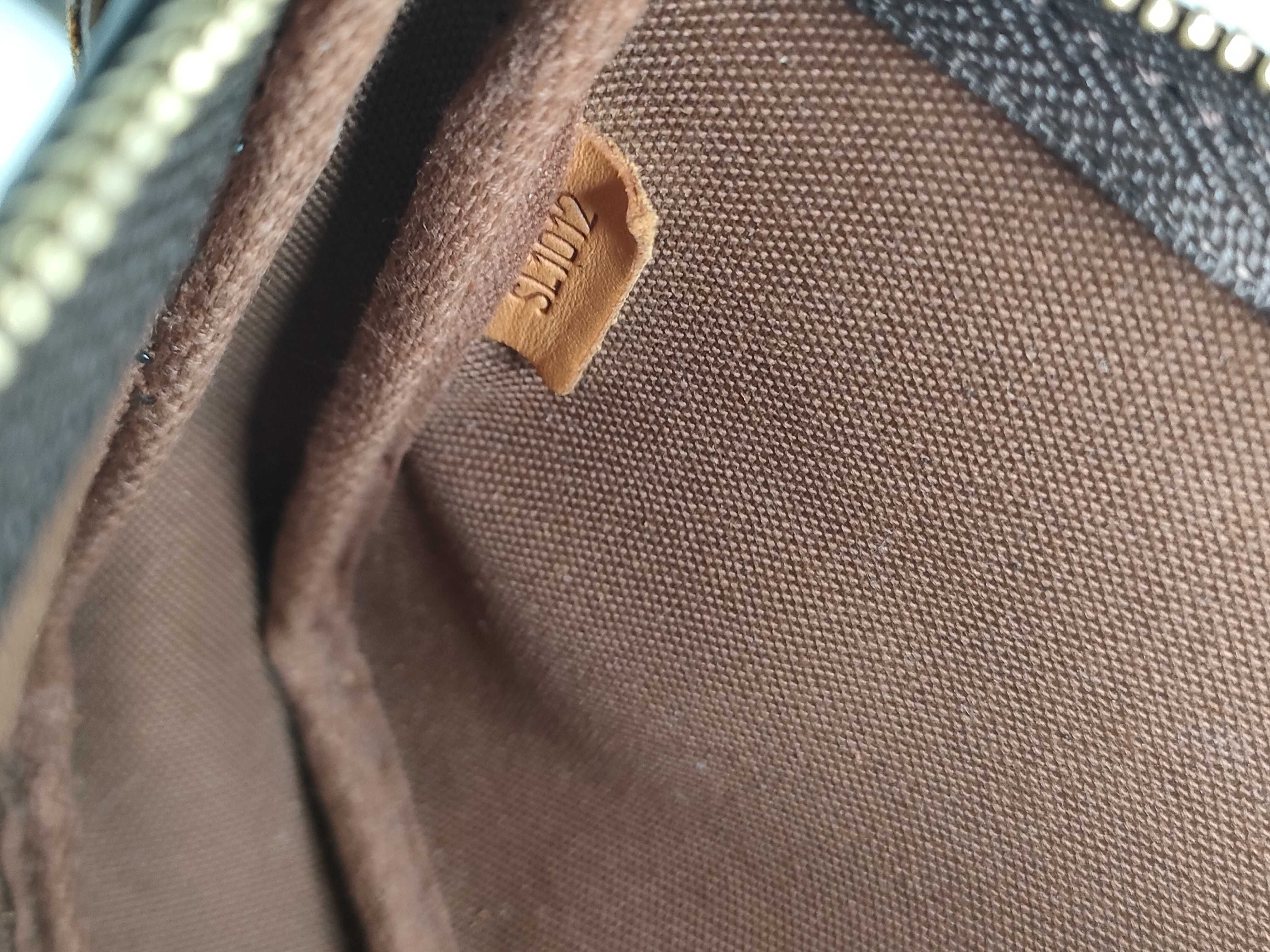 Monogram Accessoires Shoulder Bag — view 12