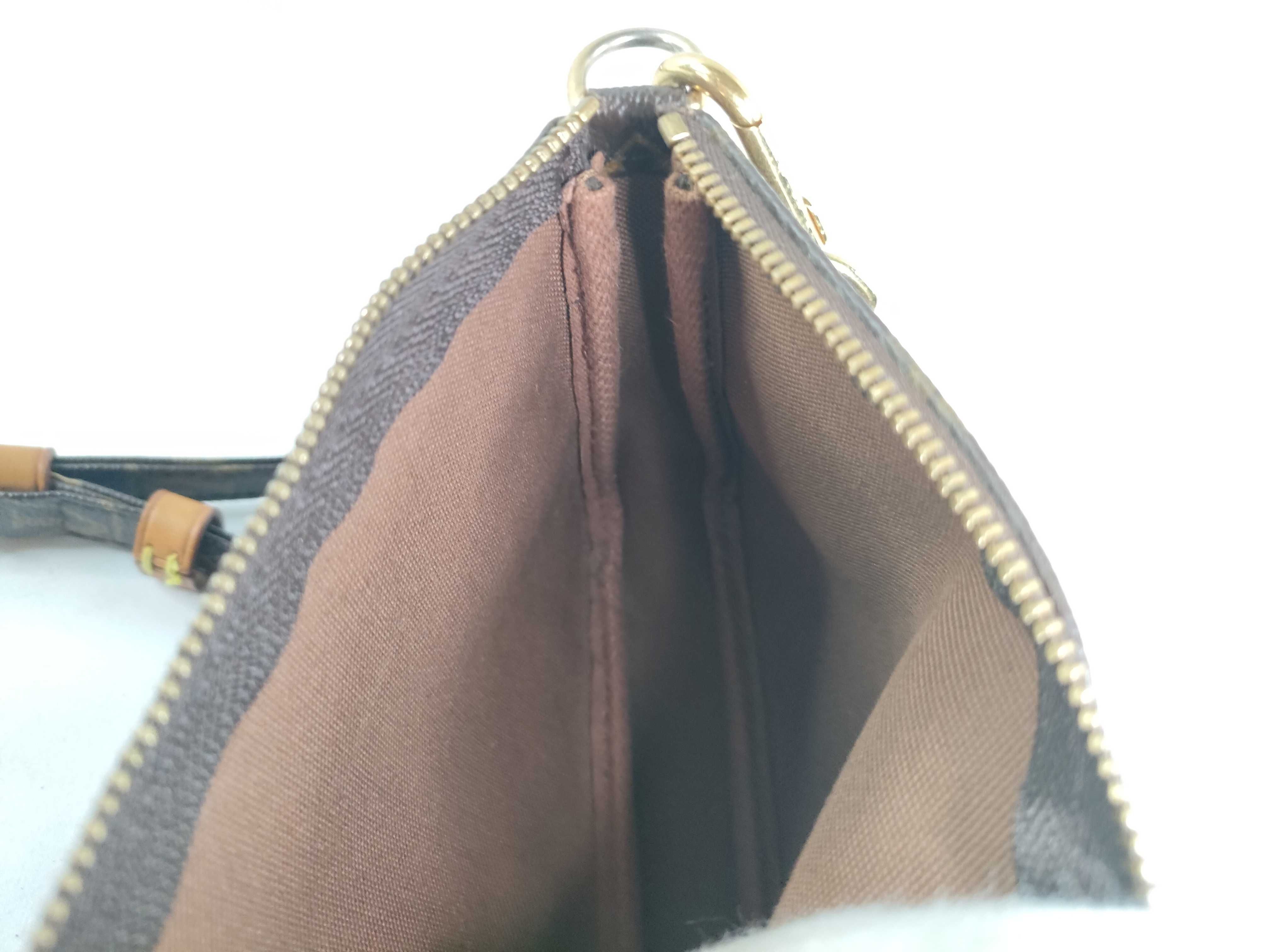 Monogram Accessoires Shoulder Bag — view 13