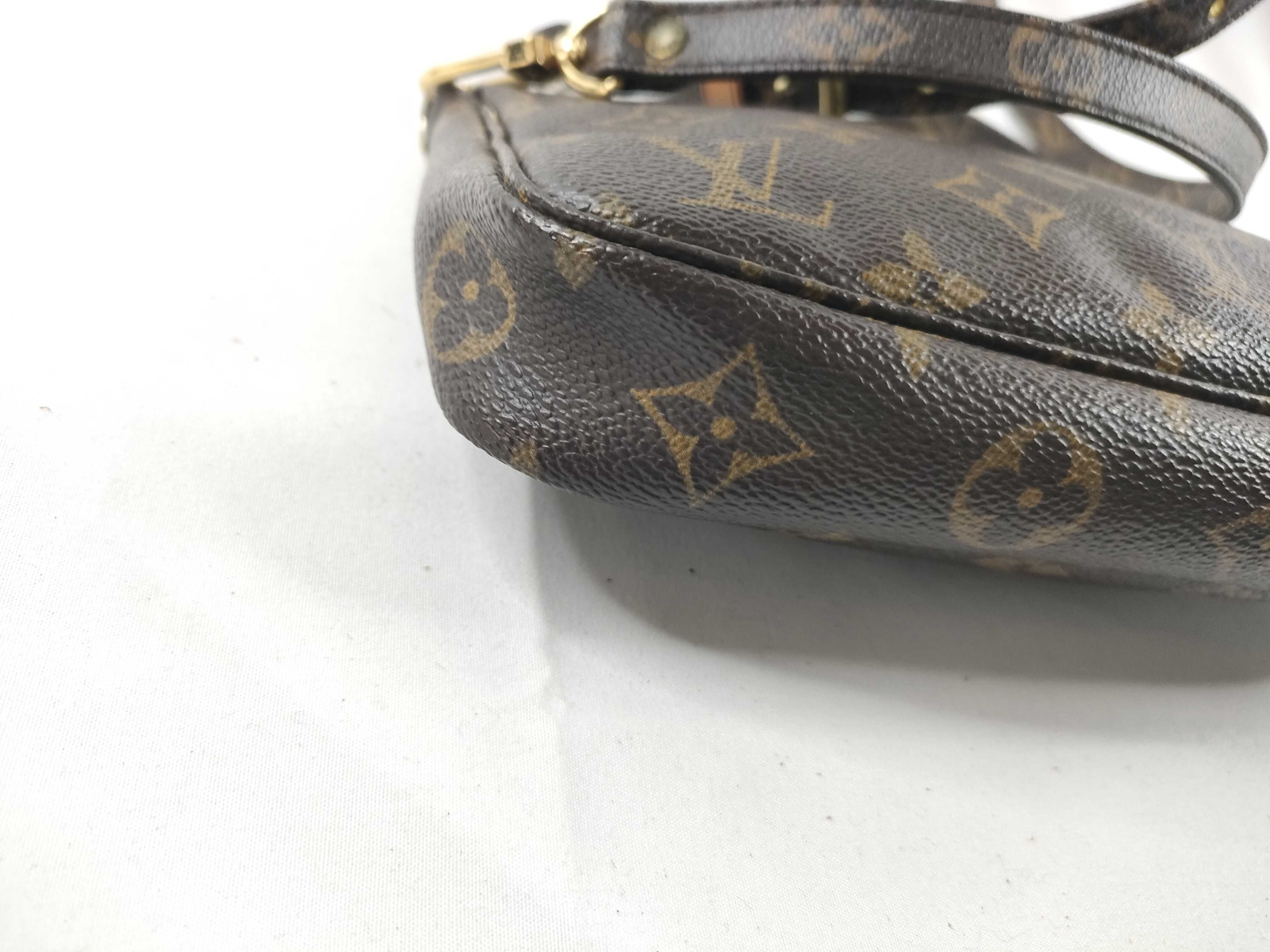 Monogram Accessoires Shoulder Bag — view 3