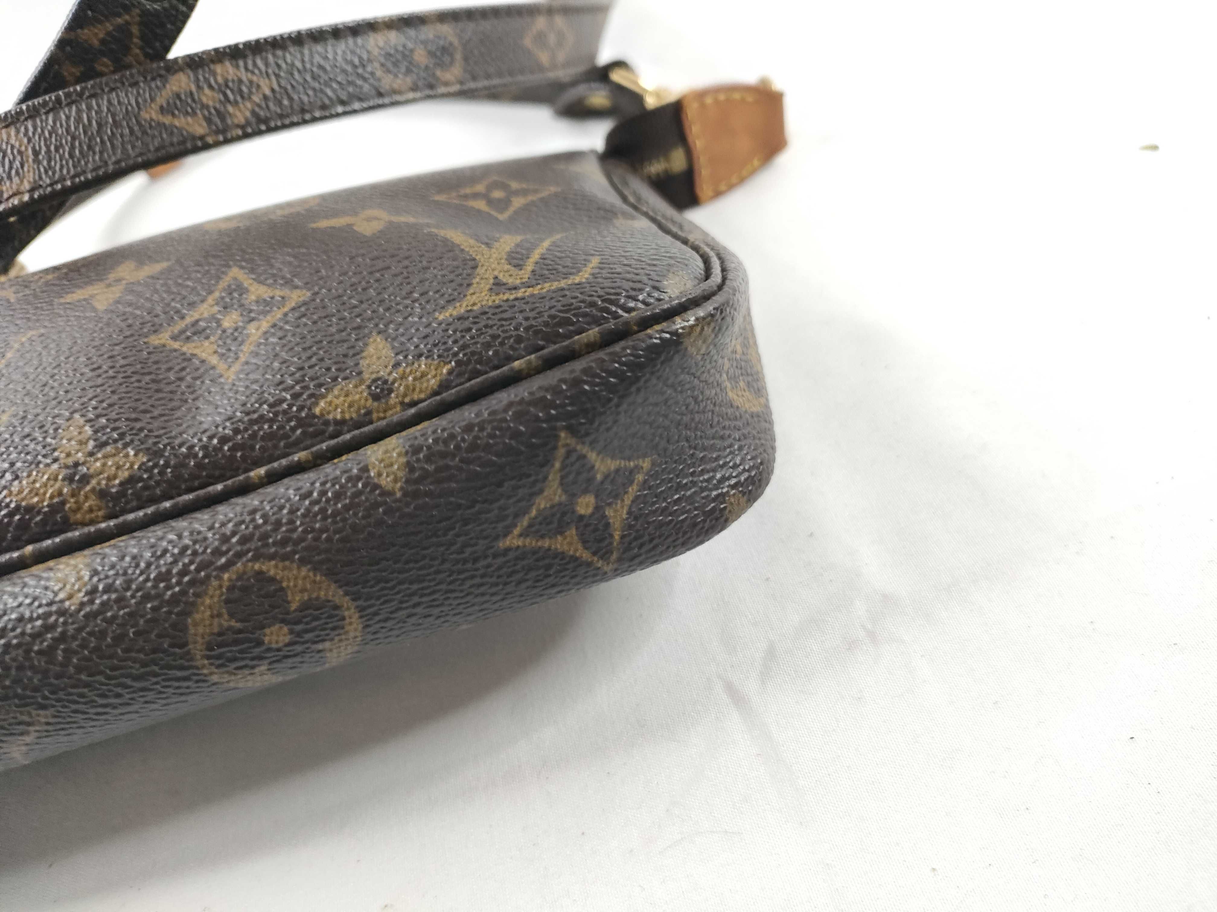 Monogram Accessoires Shoulder Bag — view 5