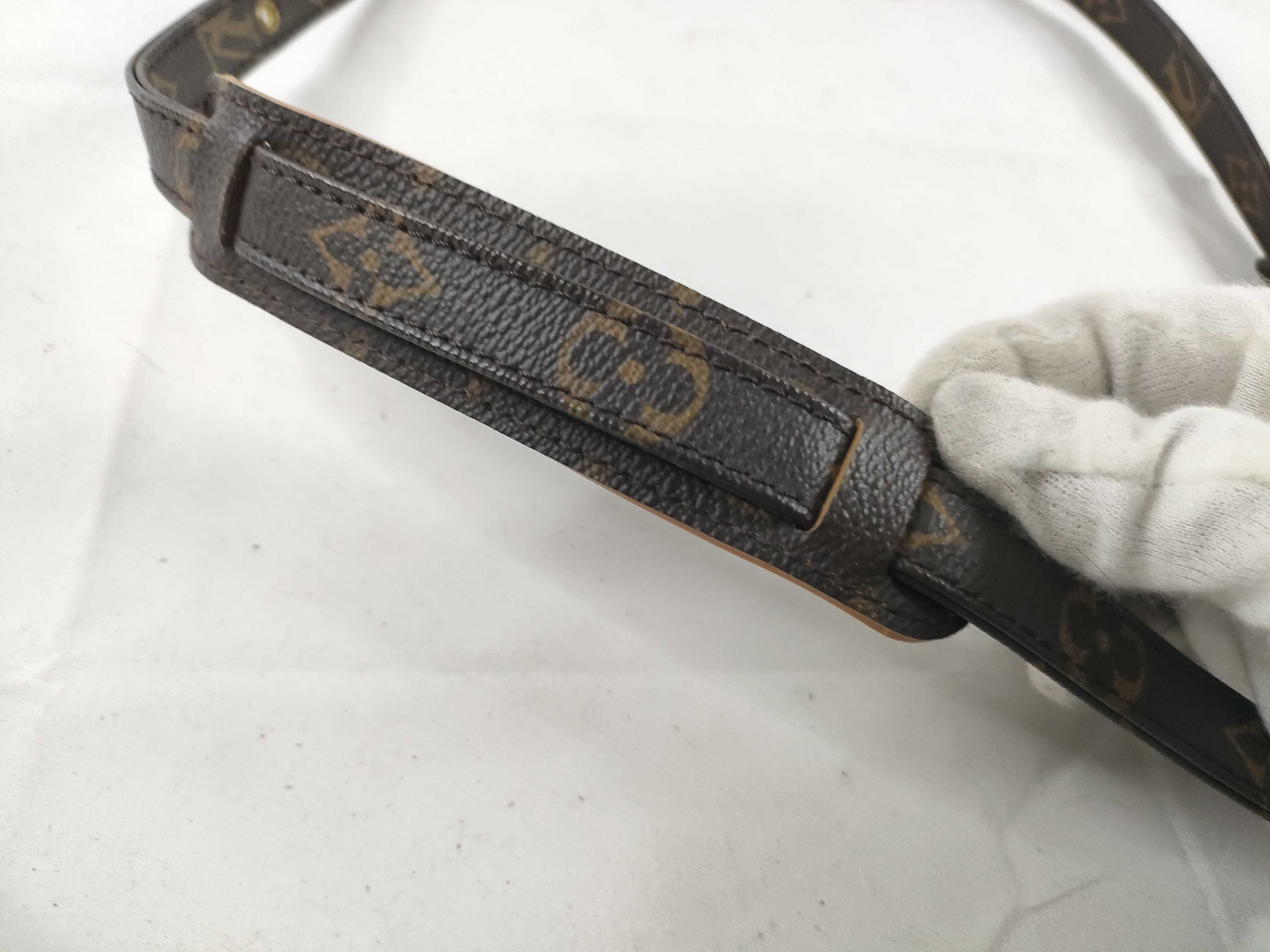 Monogram Accessoires Shoulder Bag — view 7