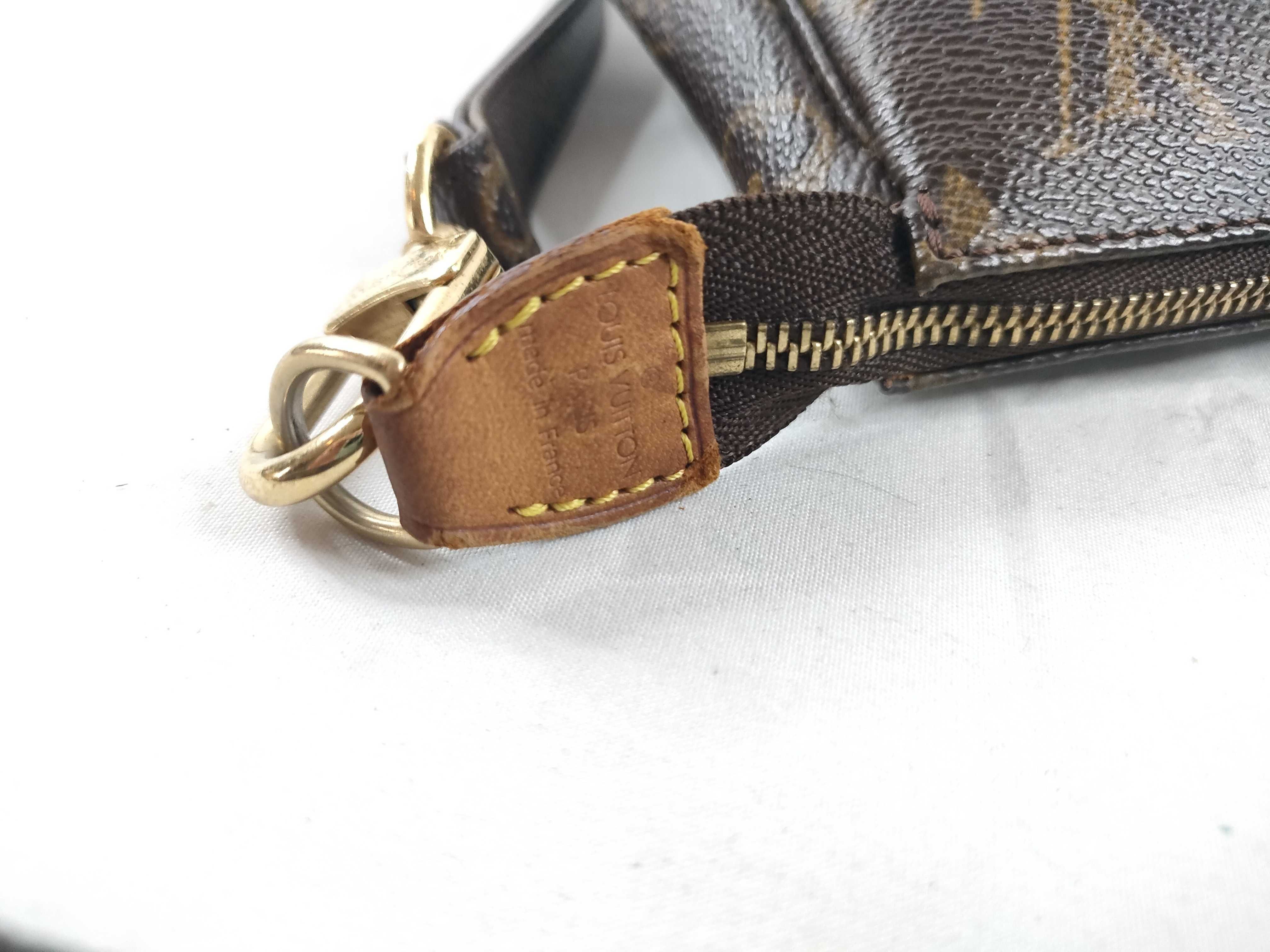Monogram Accessoires Shoulder Bag — view 8