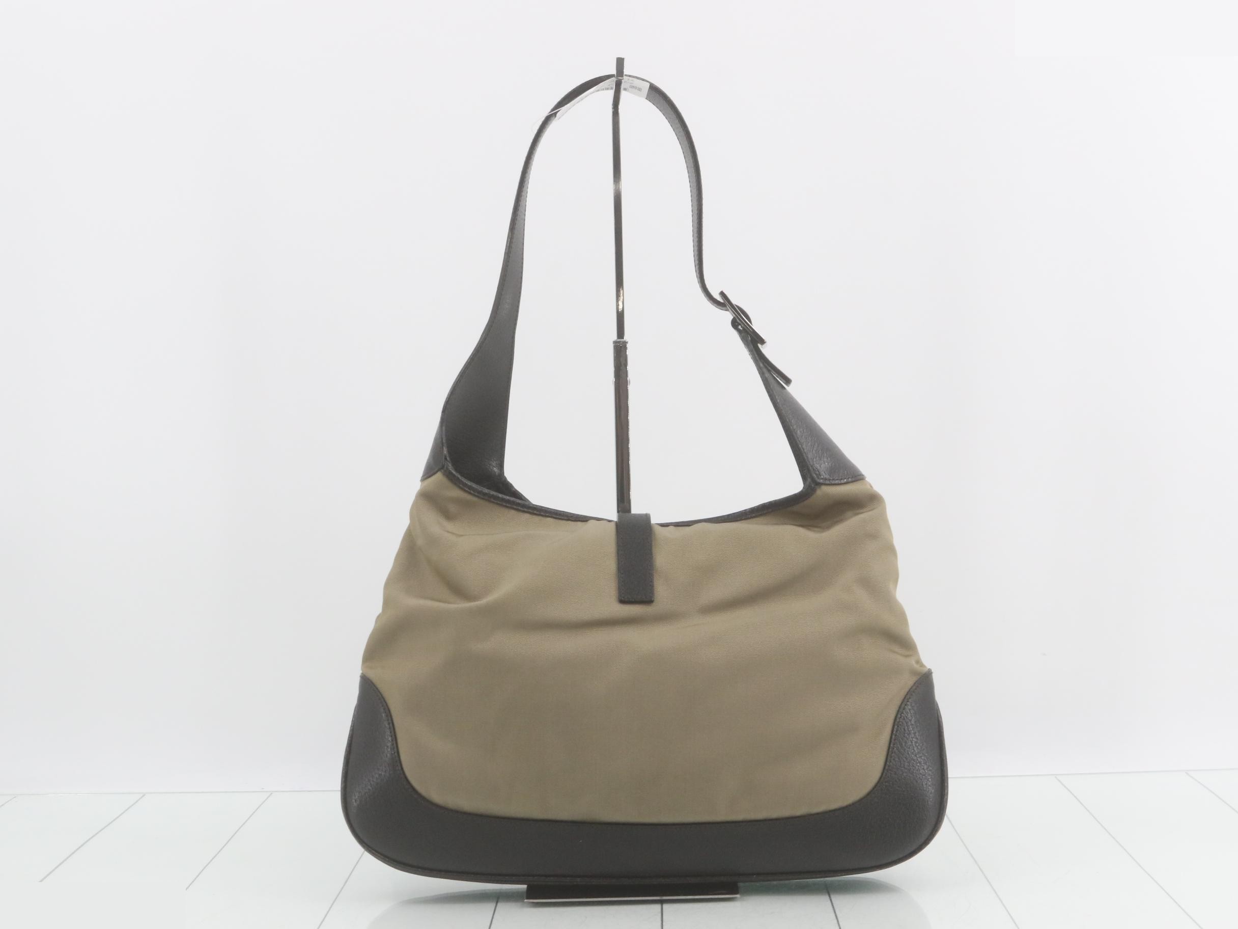 Jack Shoulder Bag / One-Shoulder Bag — view 2