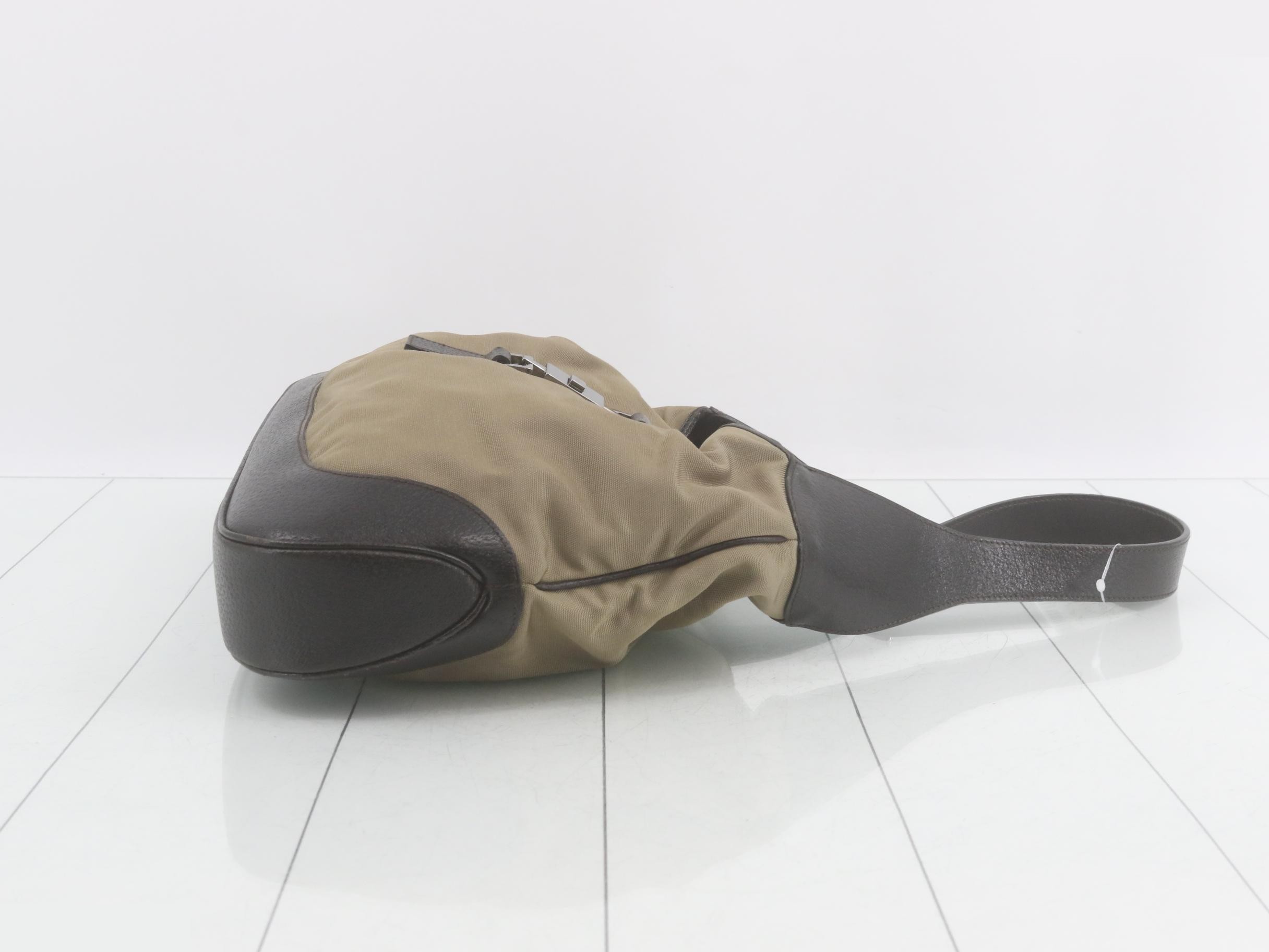 Jack Shoulder Bag / One-Shoulder Bag — view 3