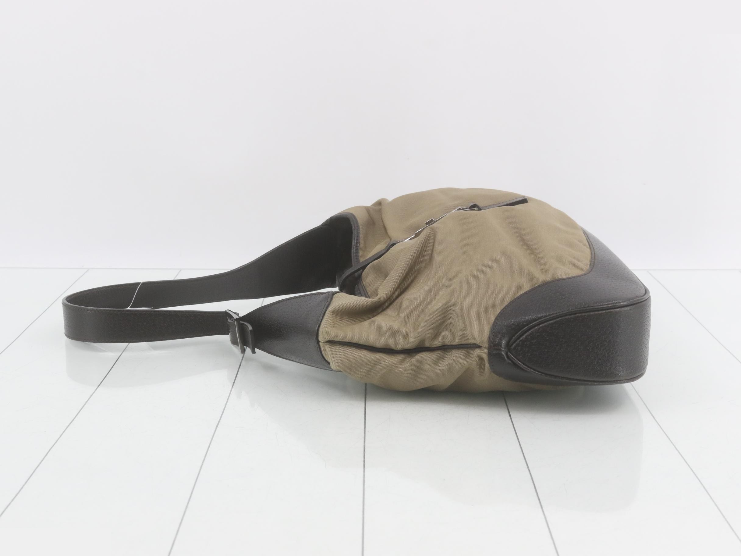 Jack Shoulder Bag / One-Shoulder Bag — view 4