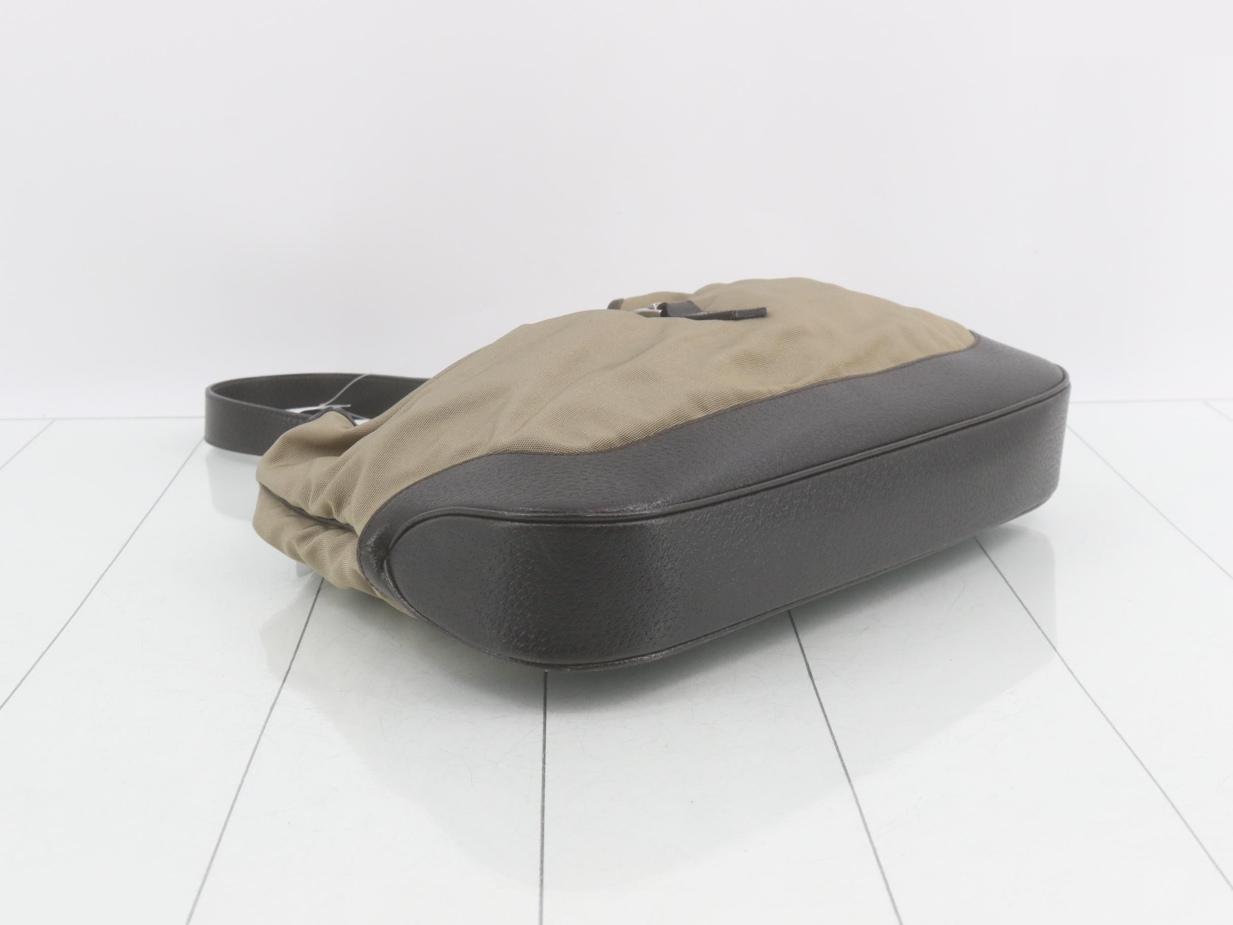 Jack Shoulder Bag / One-Shoulder Bag — view 5