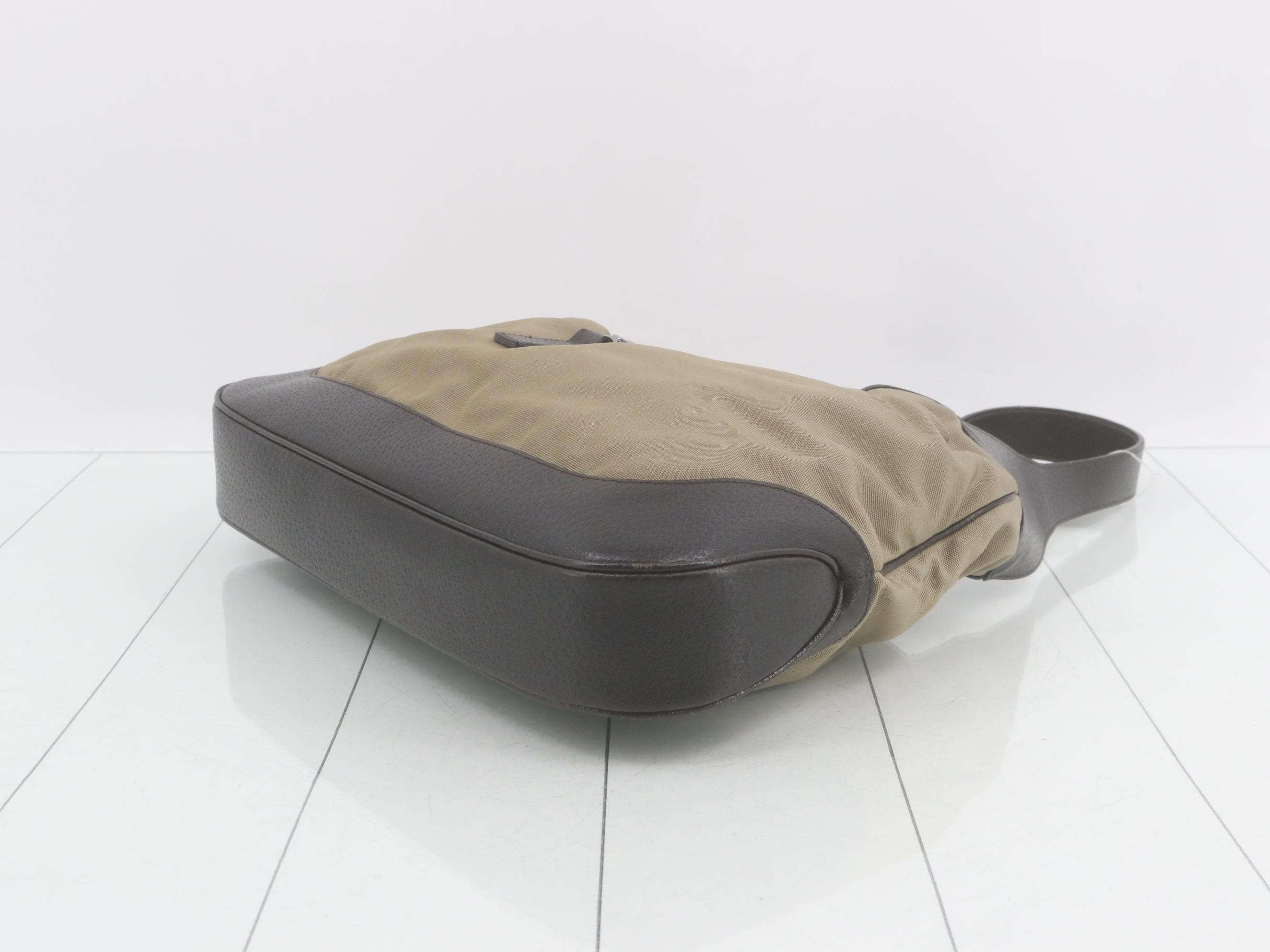 Jack Shoulder Bag / One-Shoulder Bag — view 6