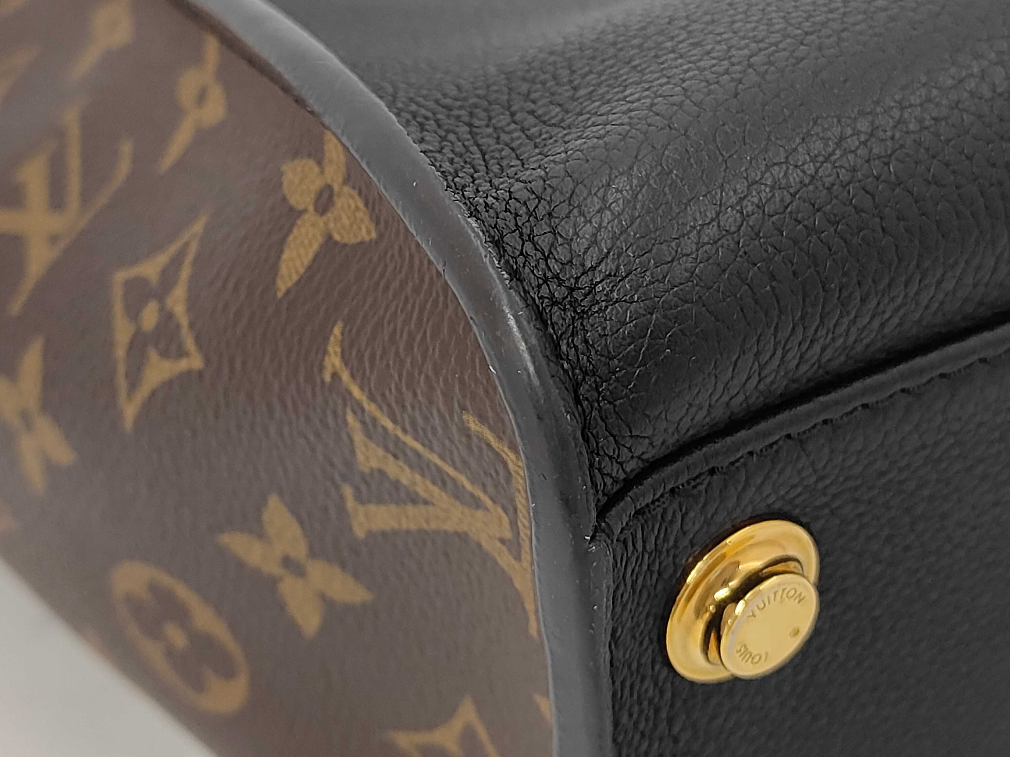Monogram On My Side MM M53823 Handbag — view 3