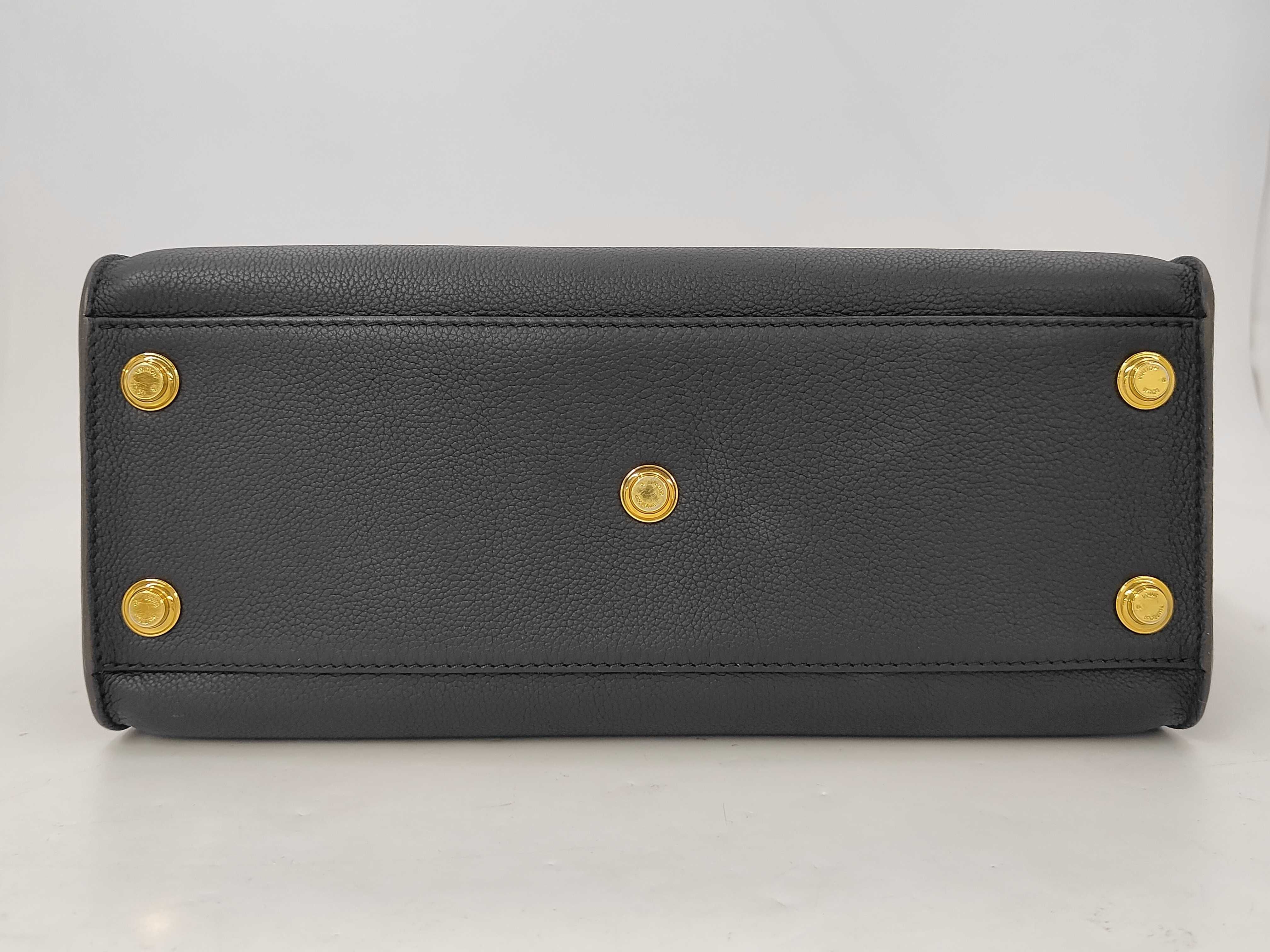 Monogram On My Side MM M53823 Handbag — view 4