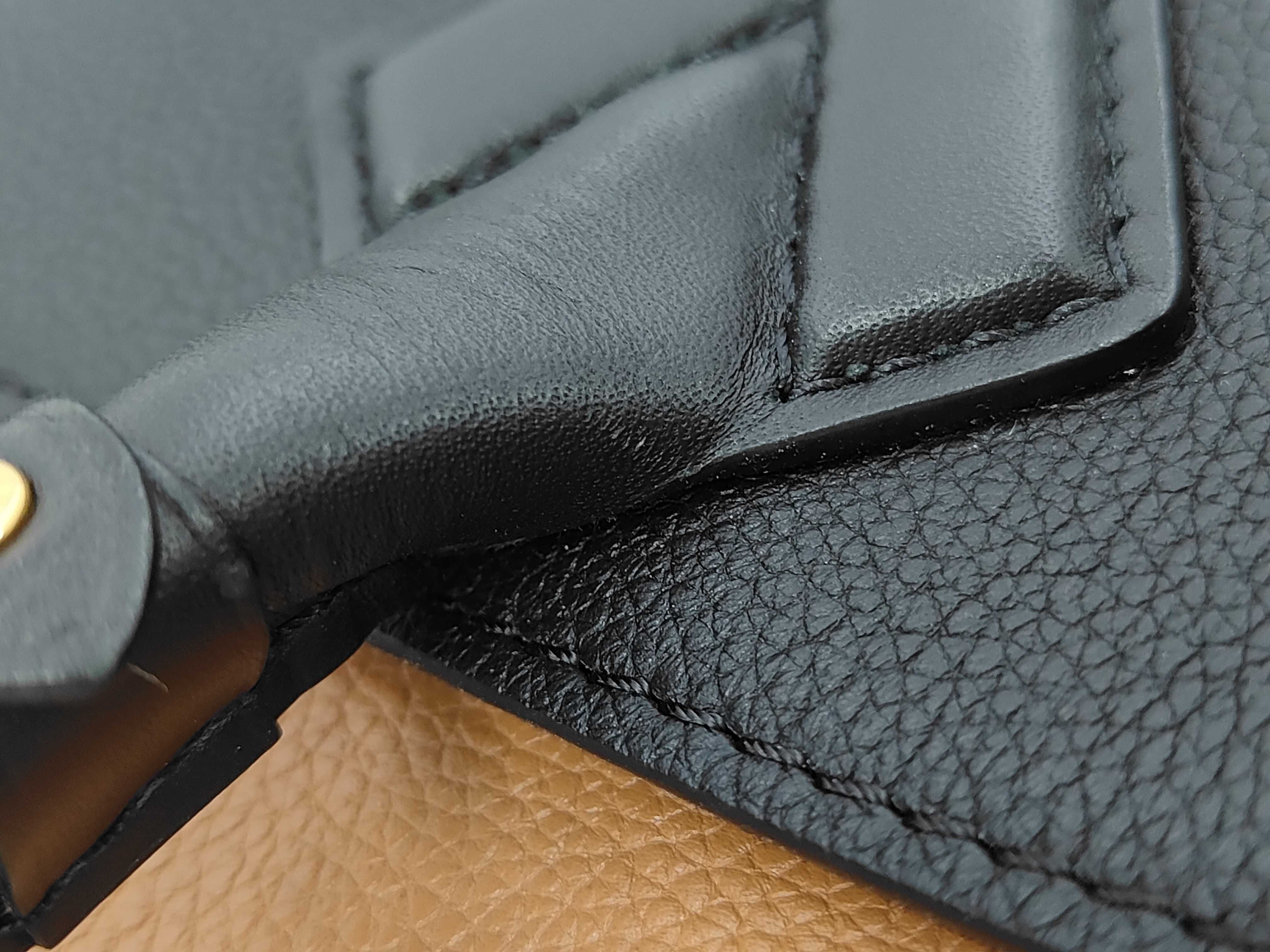Monogram On My Side MM M53823 Handbag — view 6
