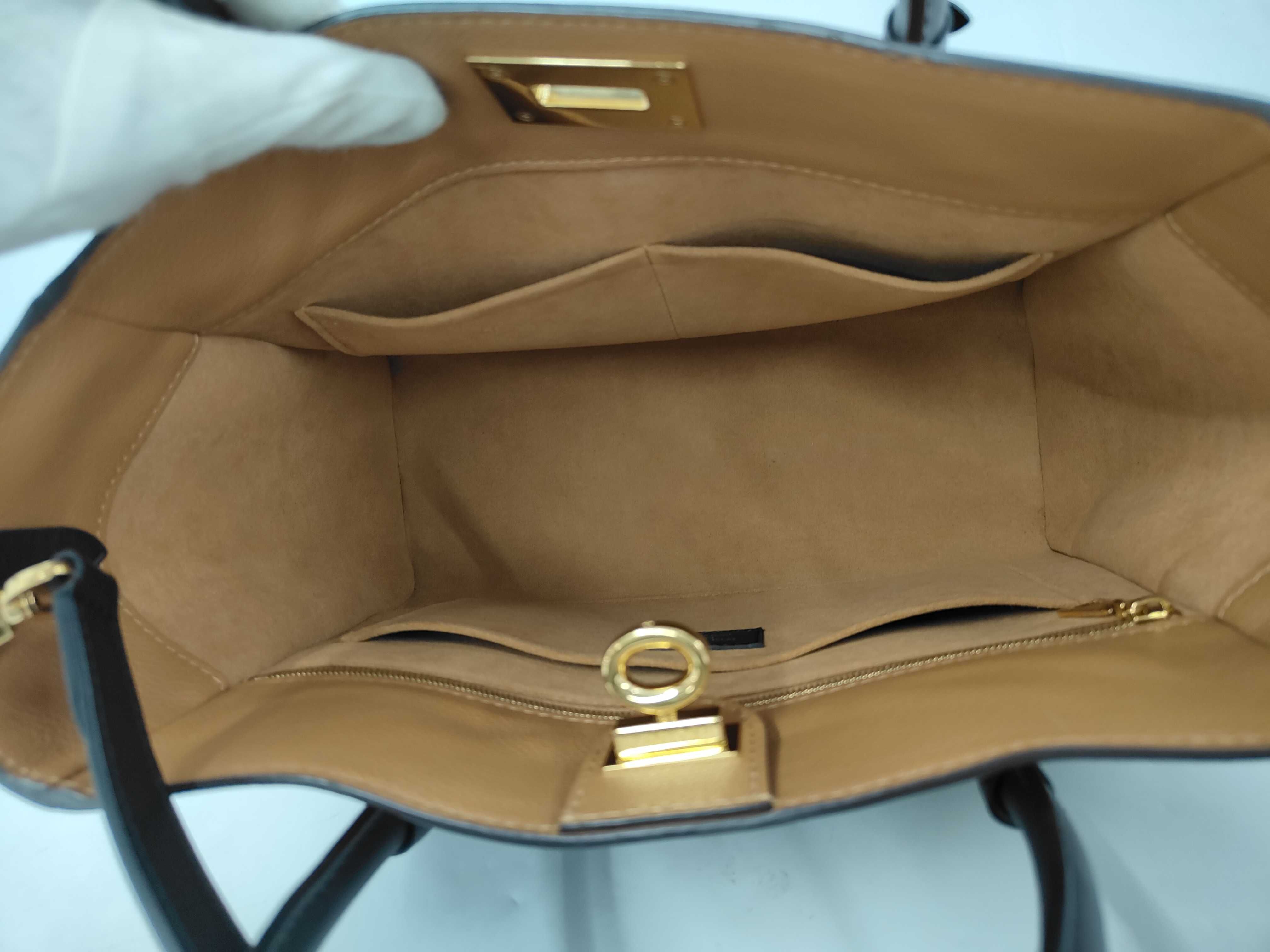 Monogram On My Side MM M53823 Handbag — view 9