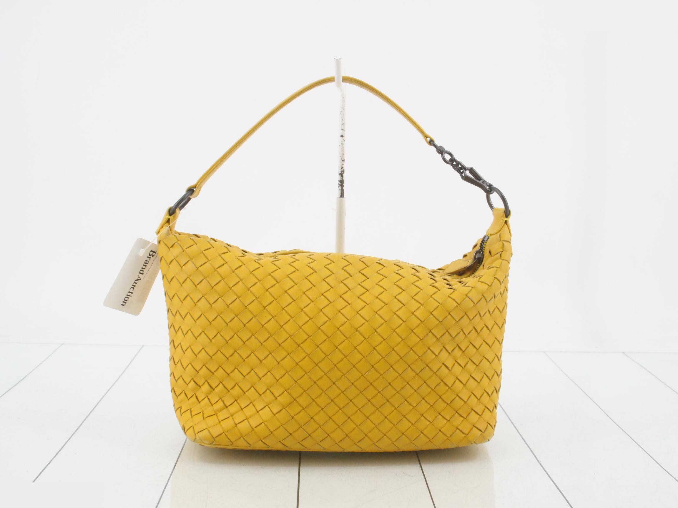 Intrecciato (bag) / Handbag — view 2