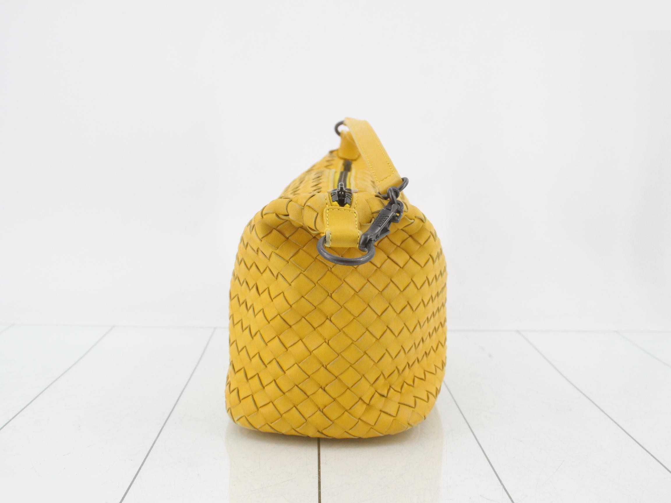 Intrecciato (bag) / Handbag — view 4