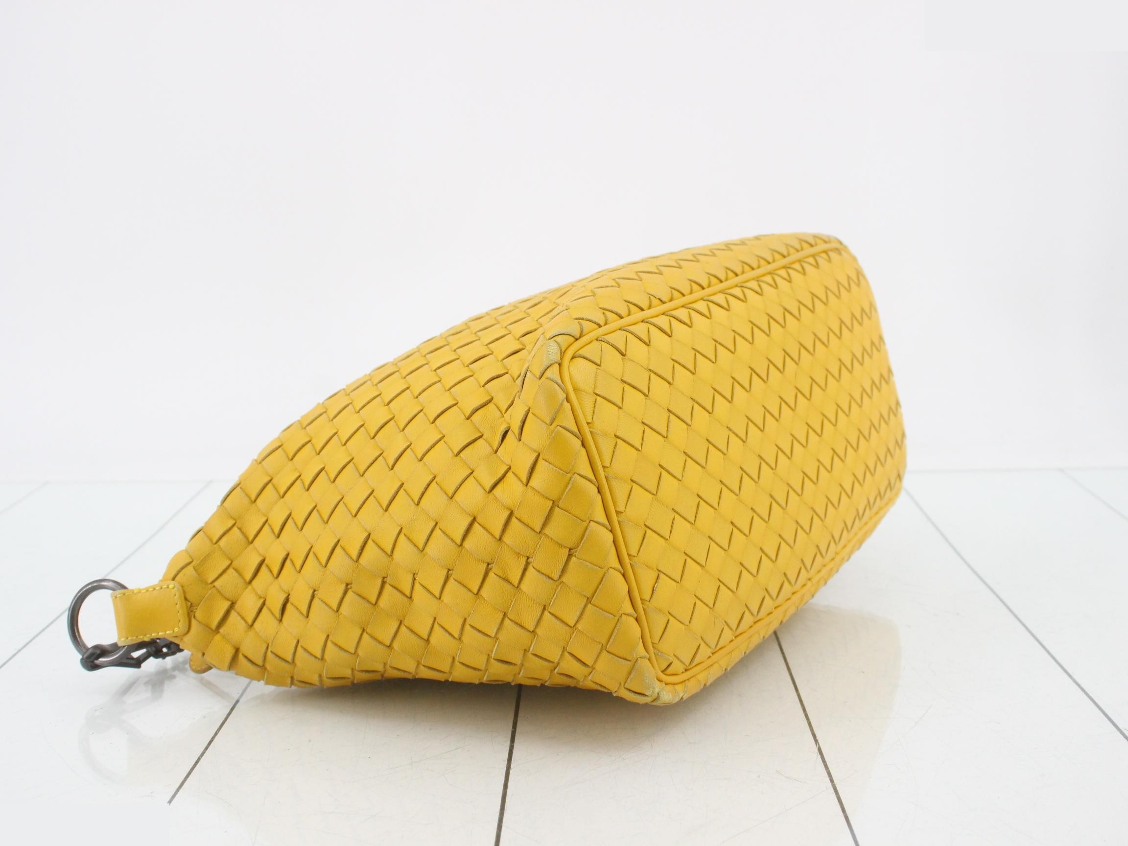 Intrecciato (bag) / Handbag — view 5
