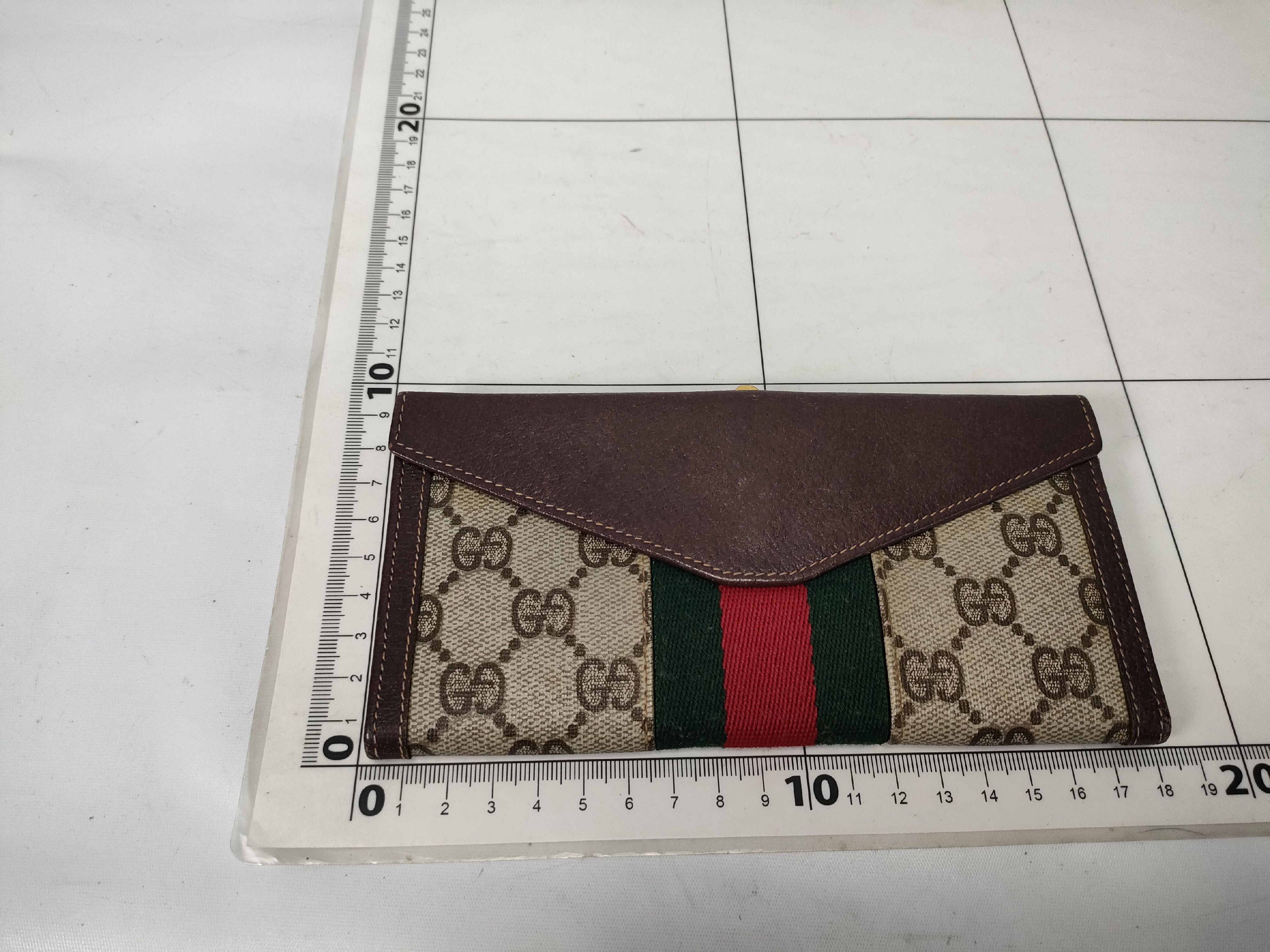 Long Wallet / PVC Wallet — view 2